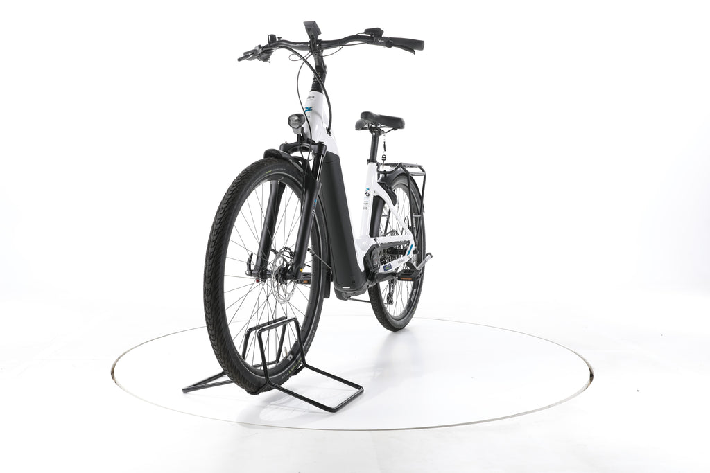 Pegasus Premio Evo 11 "Anniversary Edition 40" Trekking E-Bike Tiefeinsteiger - Image 5