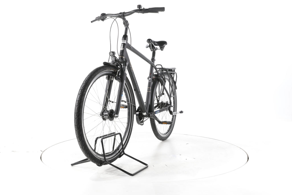 Raleigh Chester 8 Fahrrad City & Trekking - Image 5