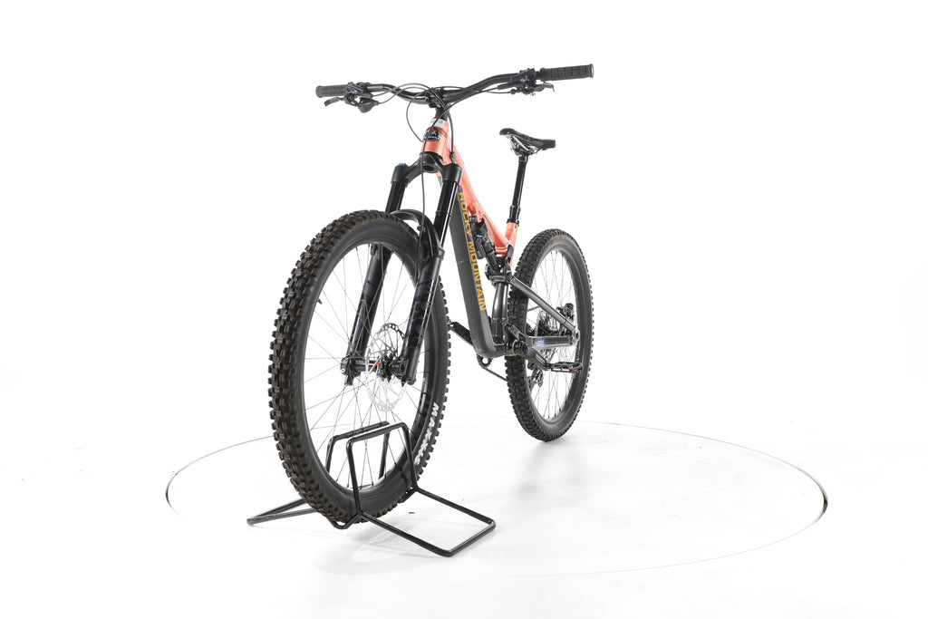 Rocky Mountain Altitude 50 Fahrrad Fully - Image 5