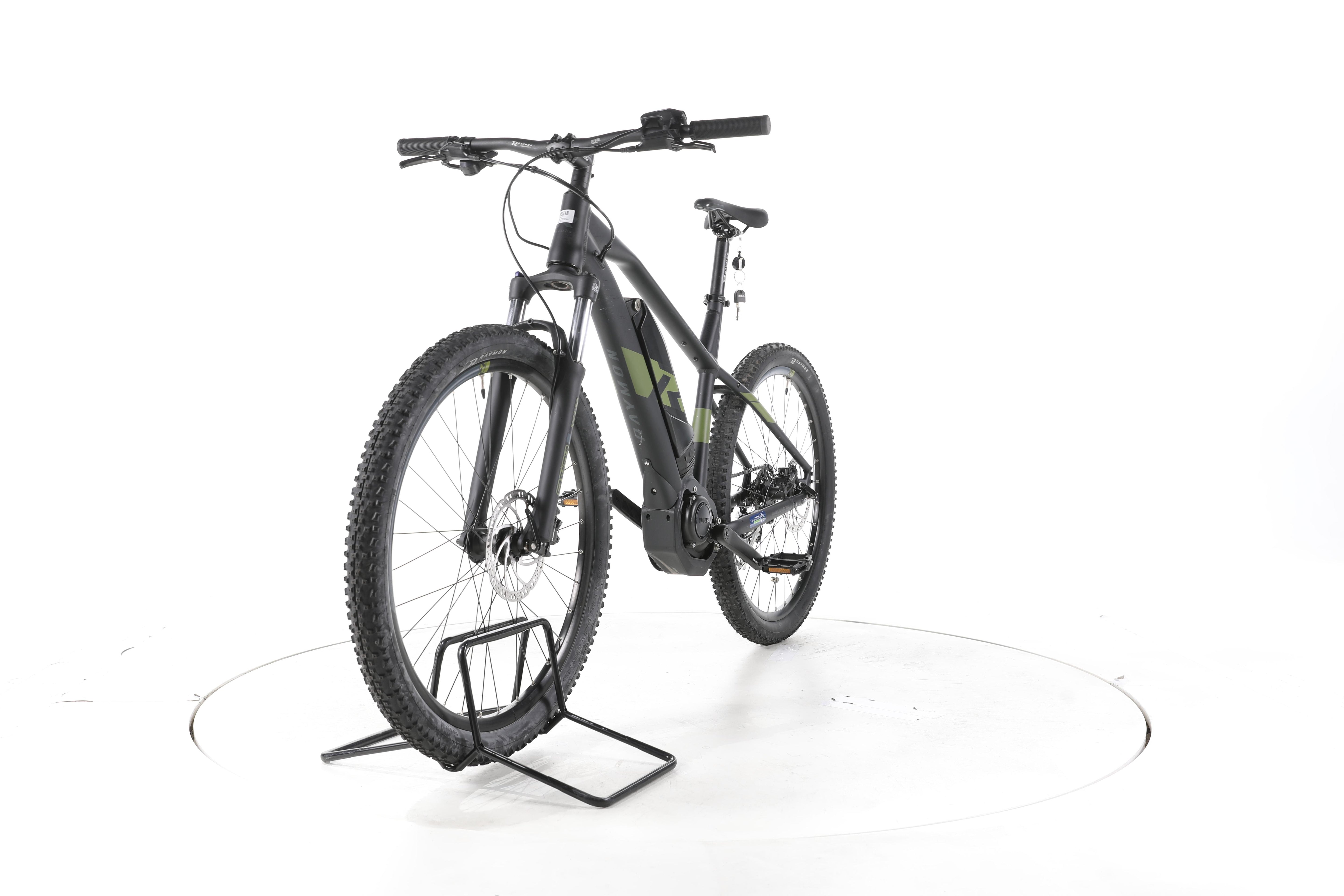 R Raymon HardRay E 2.0 E-Bike - Image 5