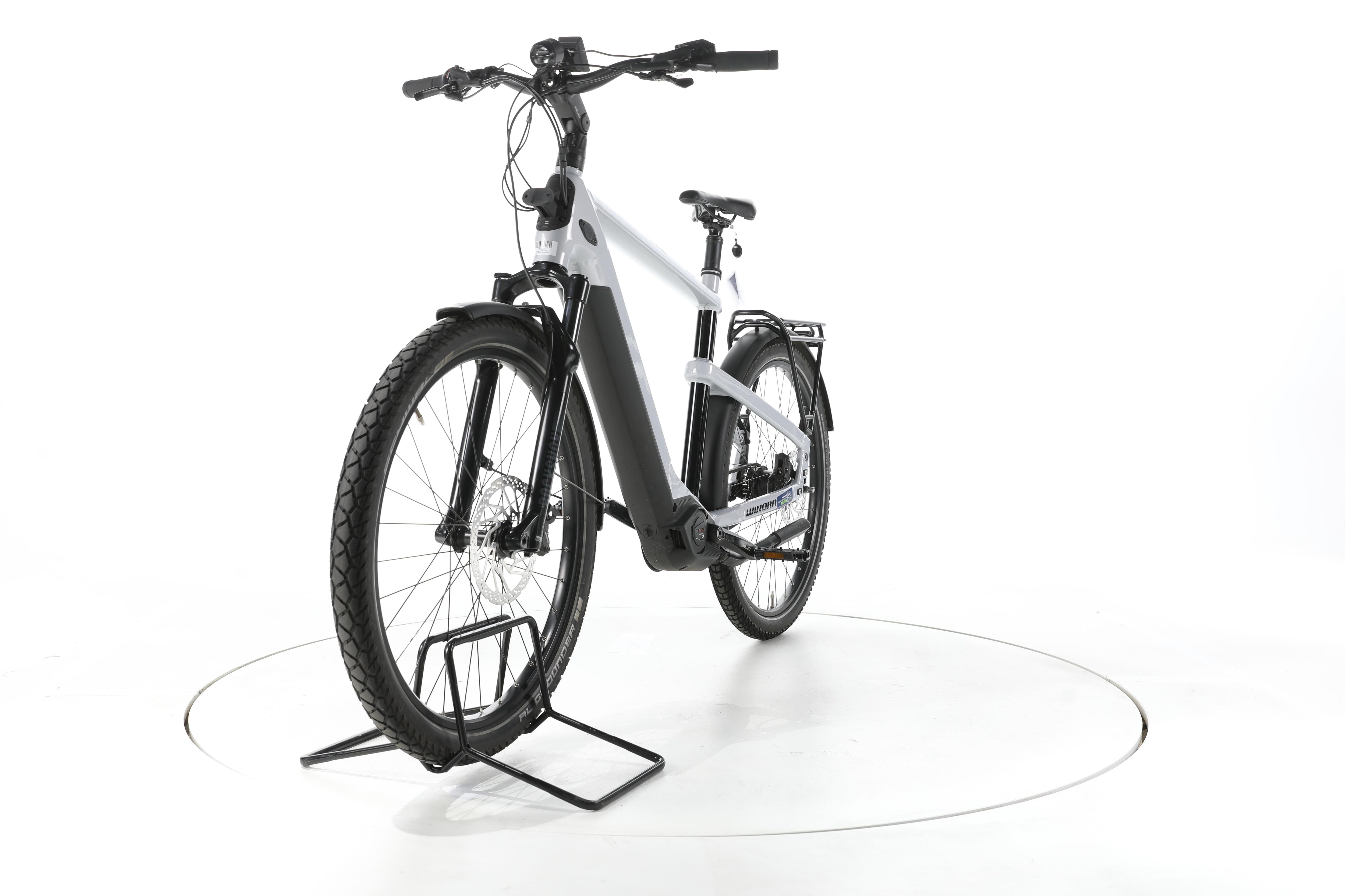 Winora Yakun R5 Pro City E-Bike - Image 5