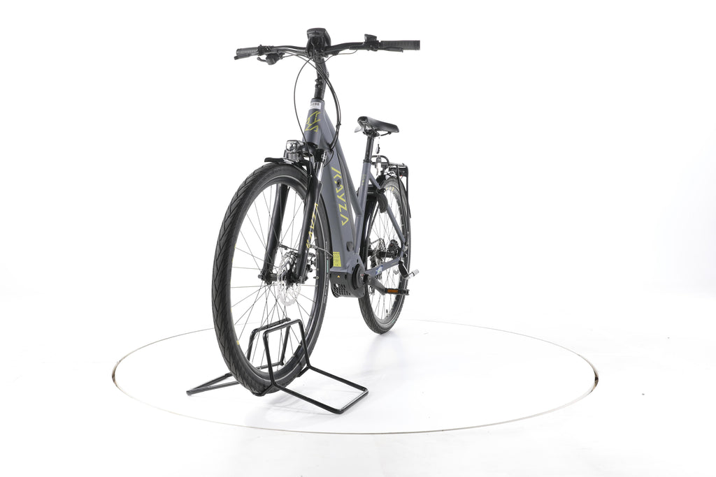 KAYZA Tanana Dry 6 Trekking E-Bike - Image 5