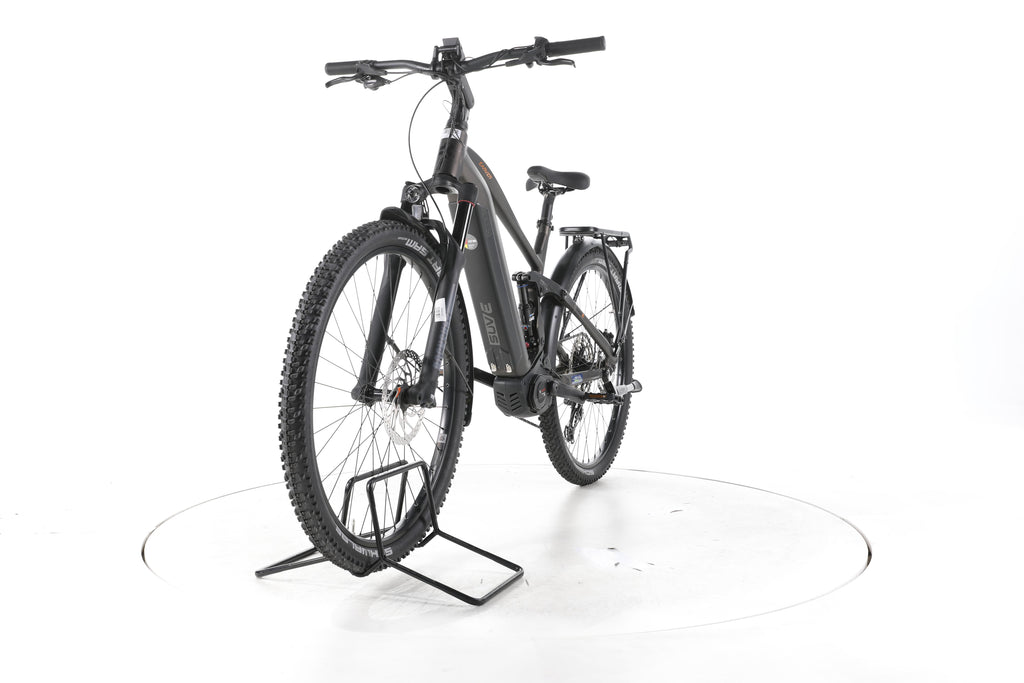 Carver SUV E.550 FS SUV E-Bike - Image 5