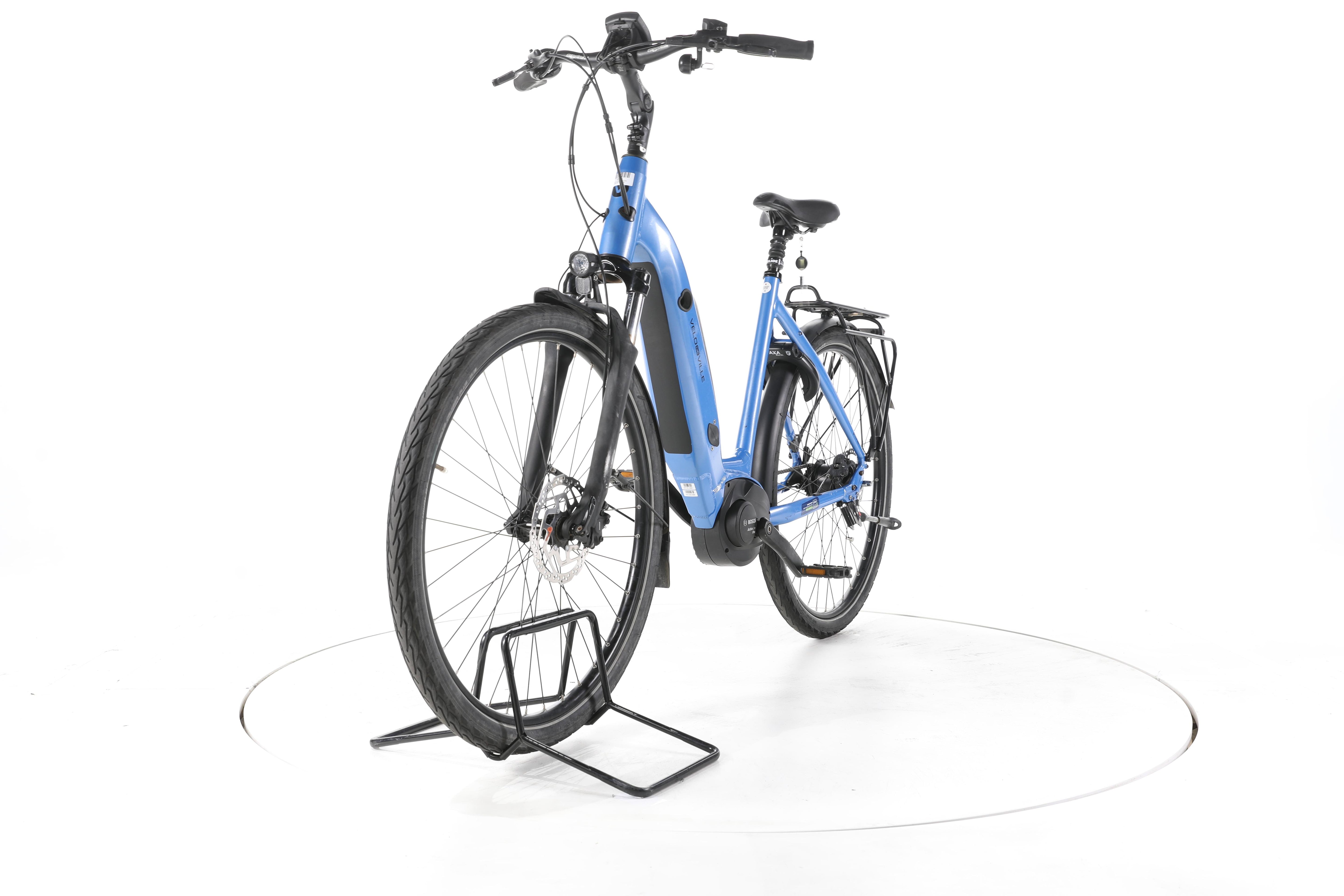 Velo de Ville AEB 400 City E-Bike - Image 5