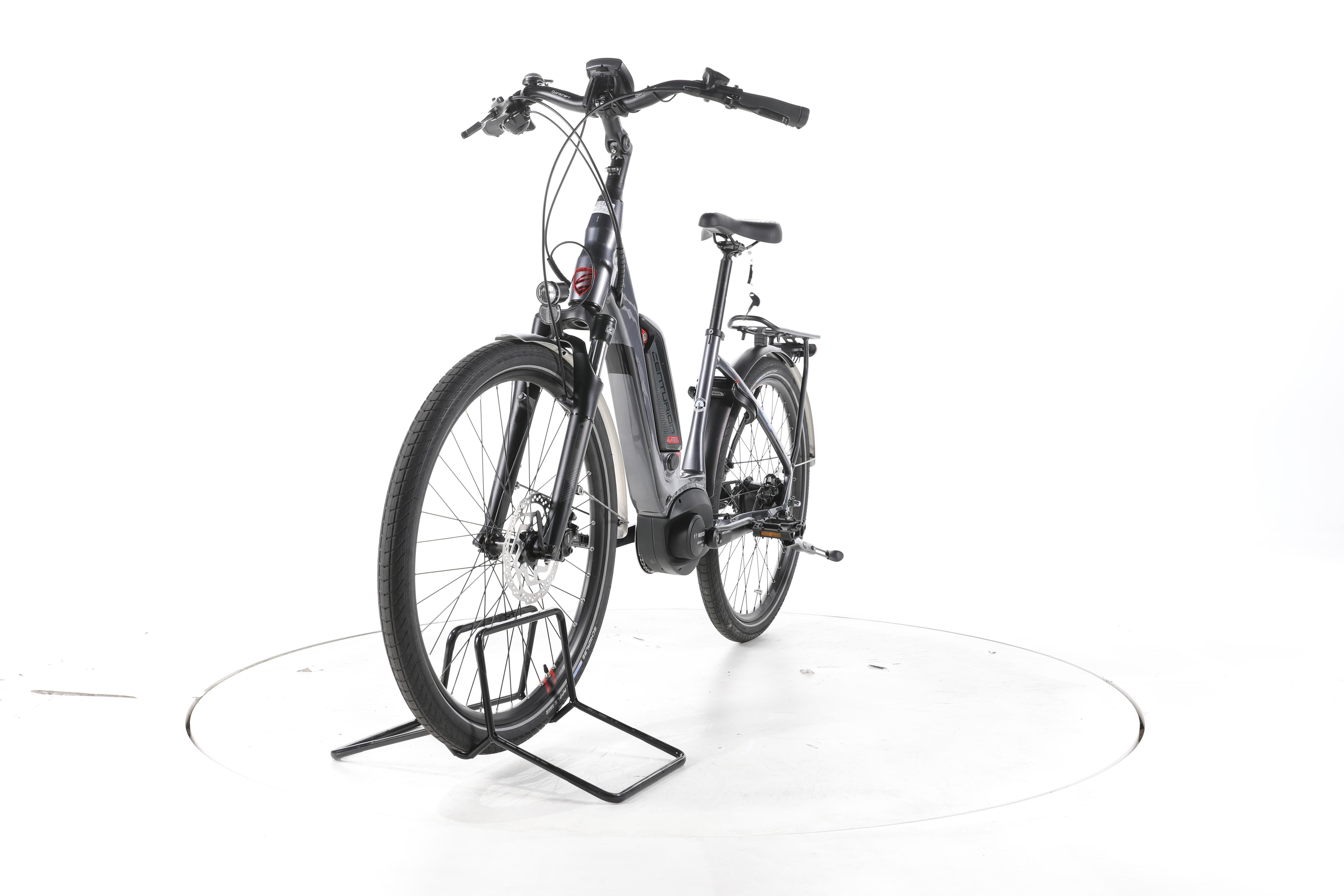 Centurion E-Fire City R650 Coaster City E-Bike Tiefeinsteiger - Image 5