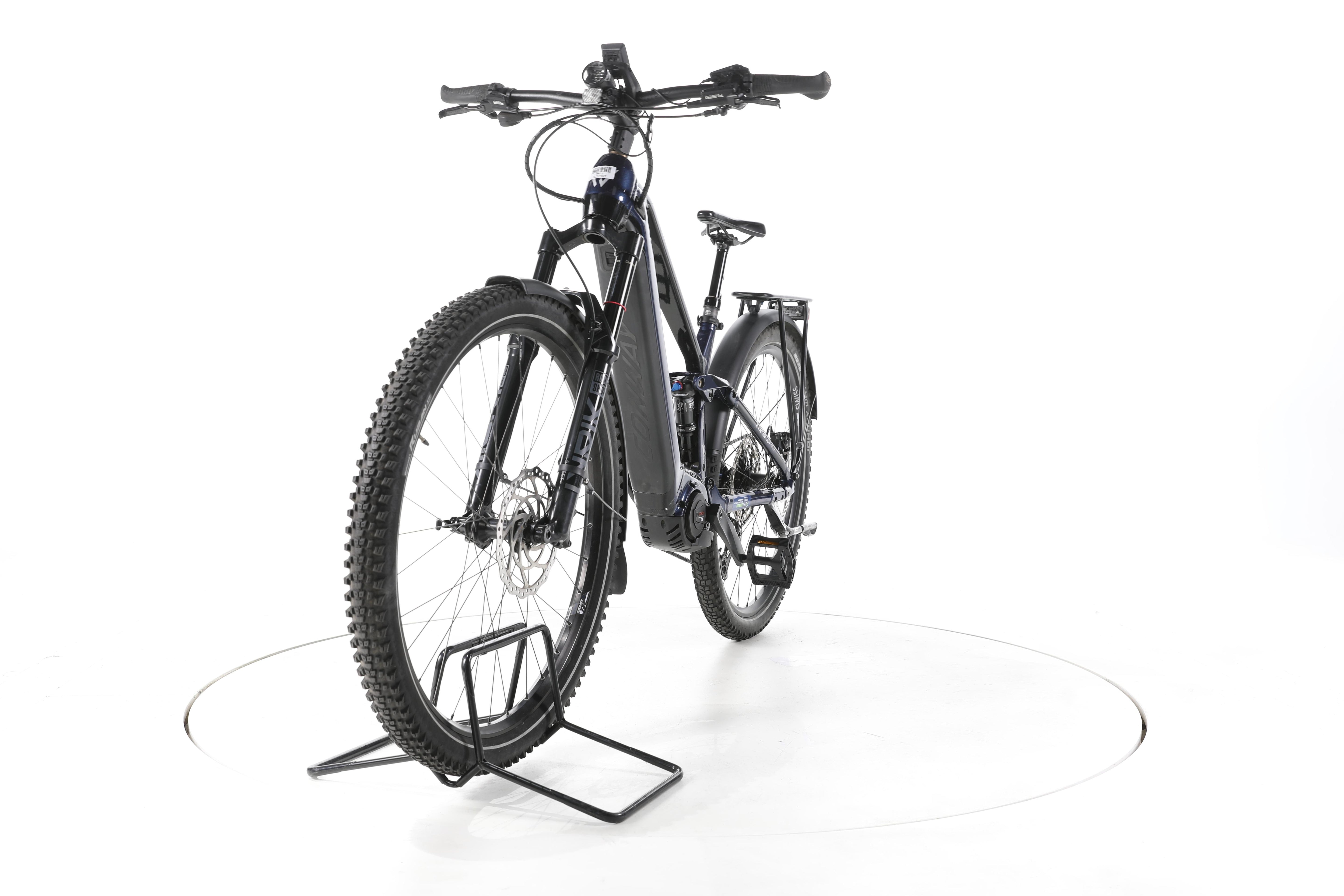 Conway Xyron SUV 4.9 SUV E-Bike - Image 5