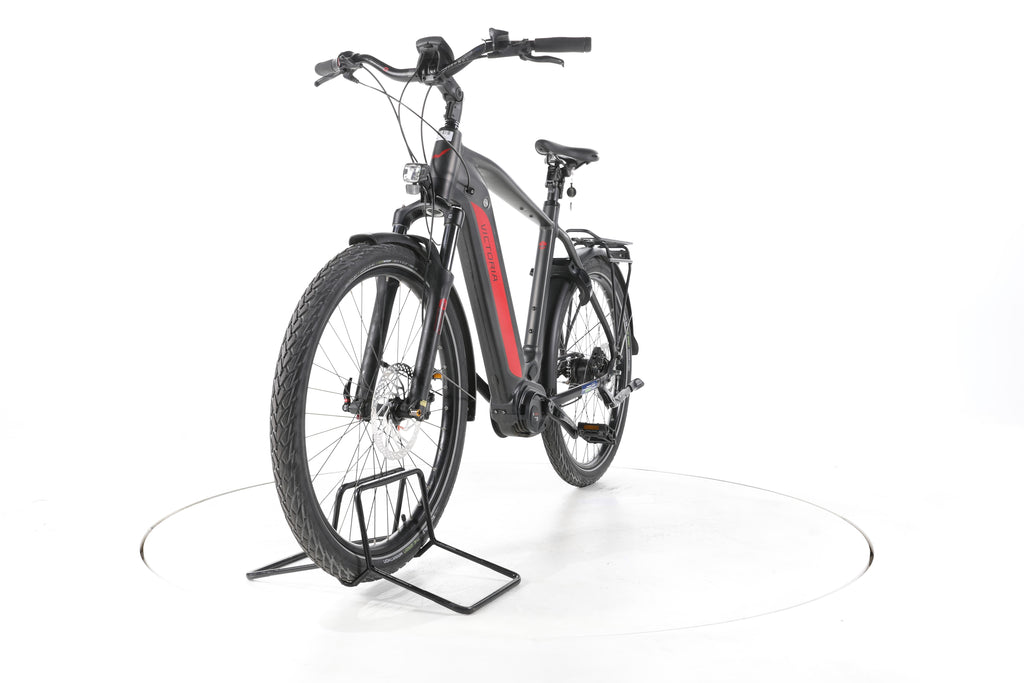 Victoria eAdventure11.9 City E-Bike - Image 5
