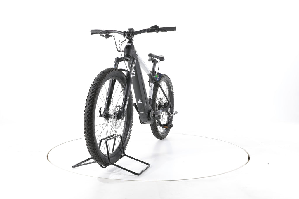 Bulls Copperhead EVO 1 E-Bike 2024 - Image 5