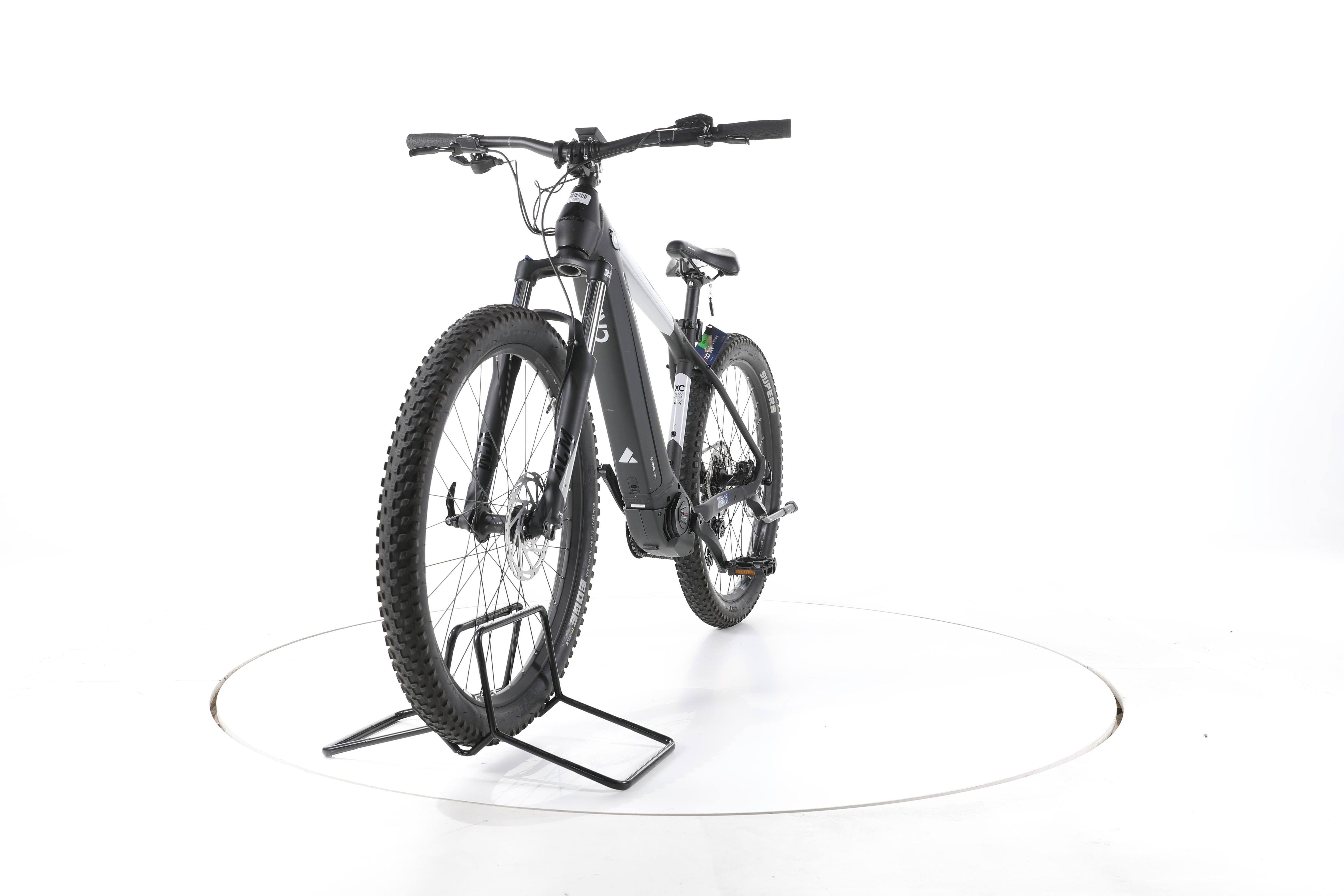 Bulls Copperhead EVO 1 E-Bike 2024 - Image 5