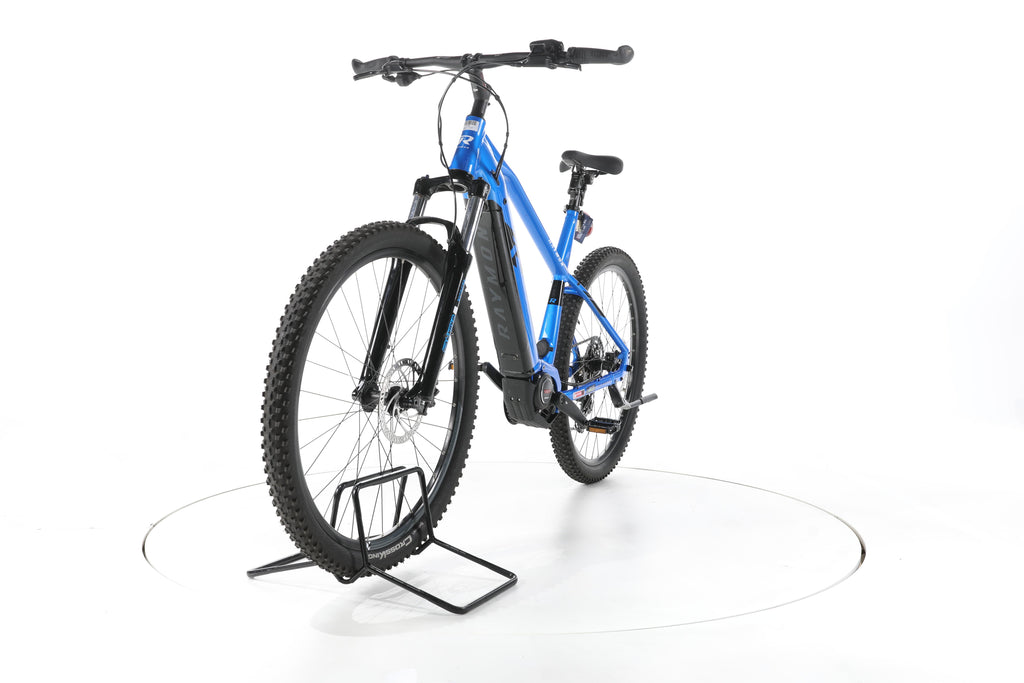 R Raymon HardRay E 6.0 E-Bike - Image 5