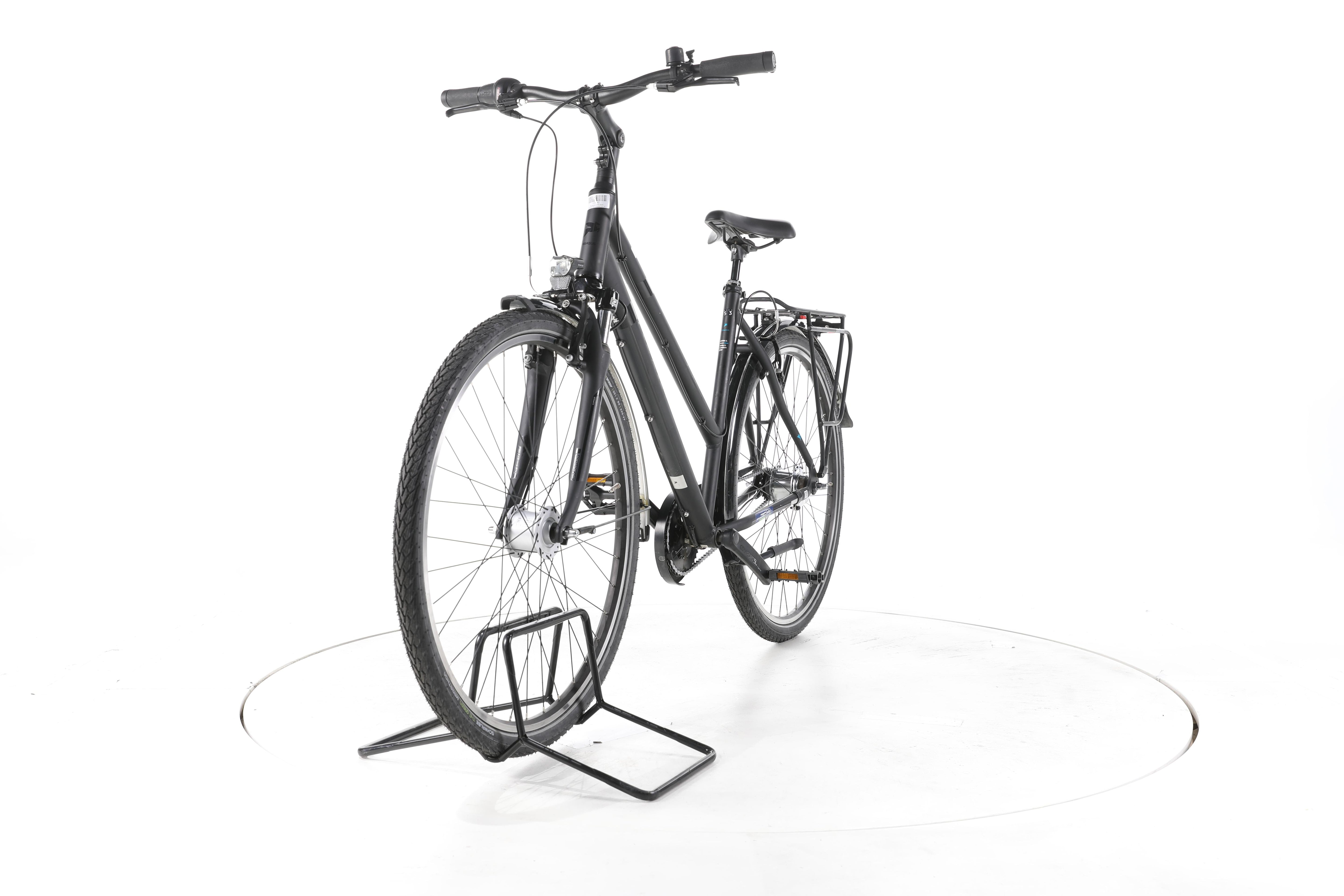 Pegasus Savona SL 7 Fahrrad City & Trekking - Image 5
