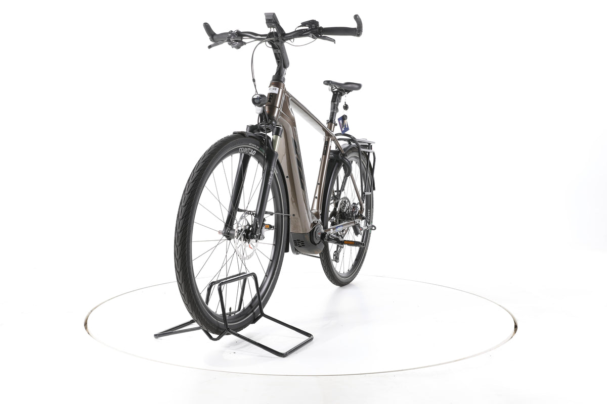 KTM Macina Style 710 Trekking E-Bike - Image 5