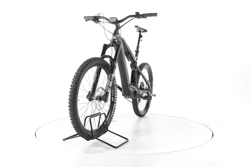 M1-Sporttechnik Erzberg CC E-Bike Fully Carbon 2024 - Image 5