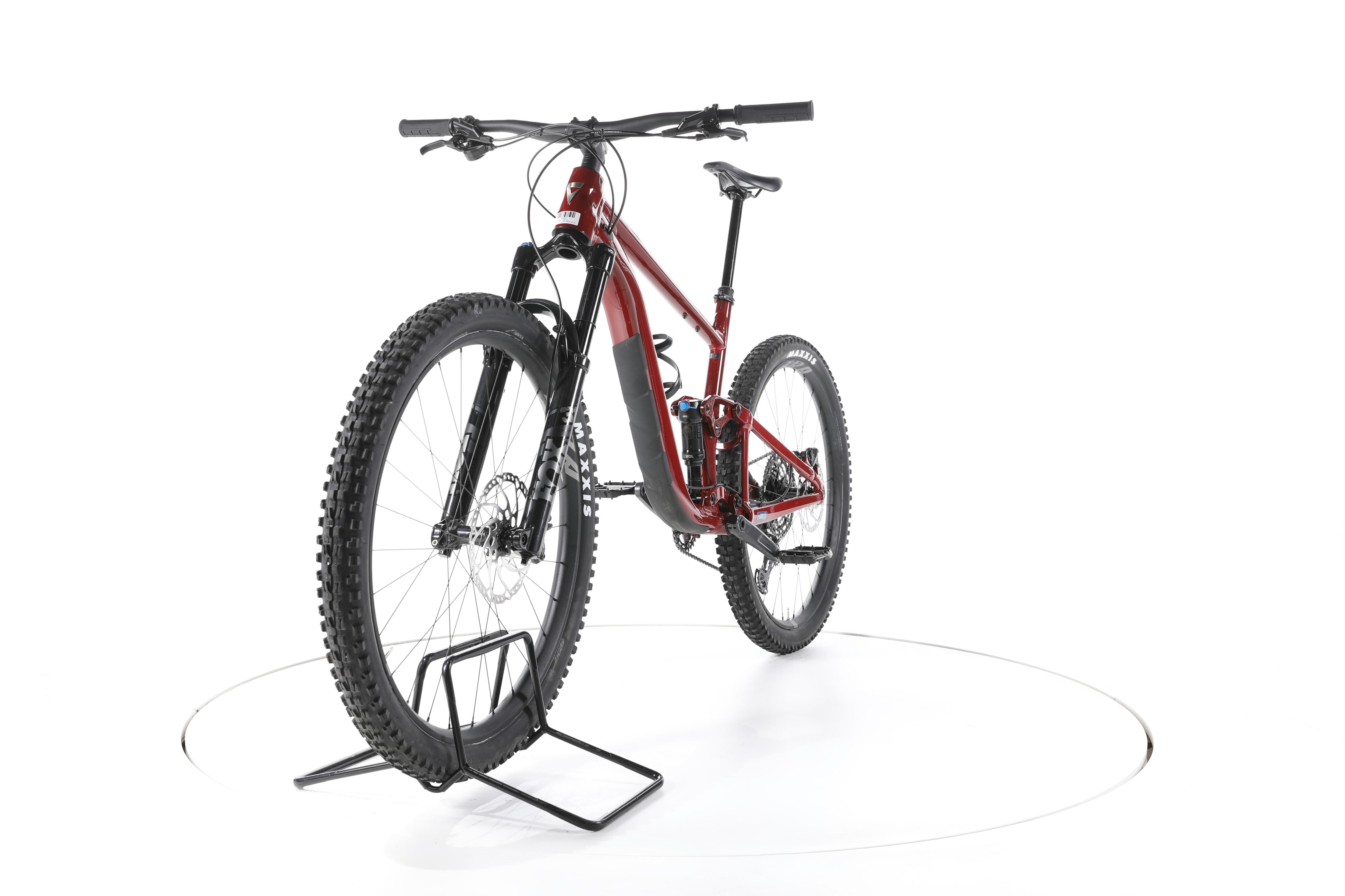 Giant Trance X 1 Fahrrad Fully - Image 5