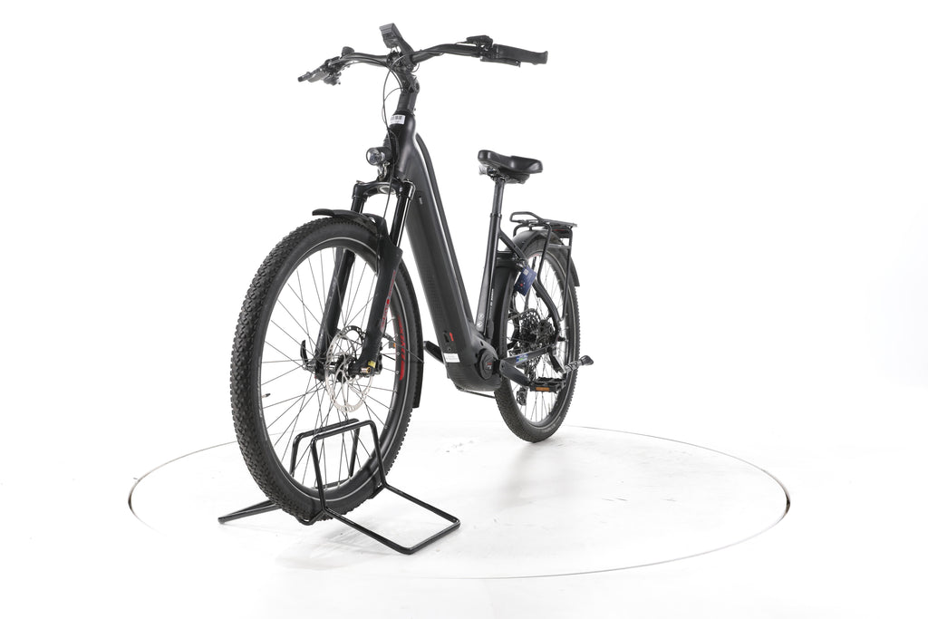 Corratec Life CX7 Trekking E-Bike Tiefeinsteiger 2024 - Image 5