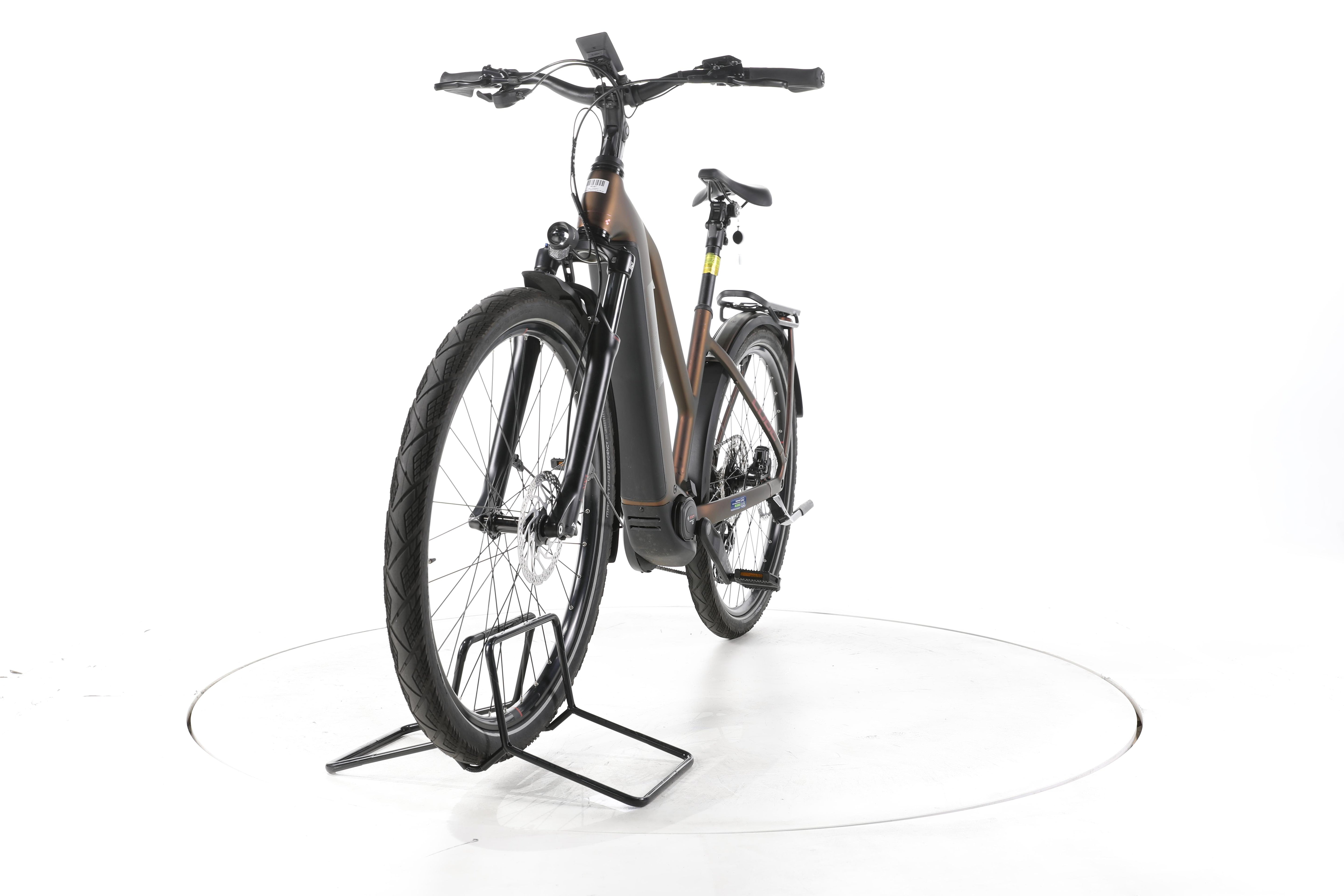 Cube Kathmandu Hybrid Pro Trekking E-Bike 2026 - Image 5