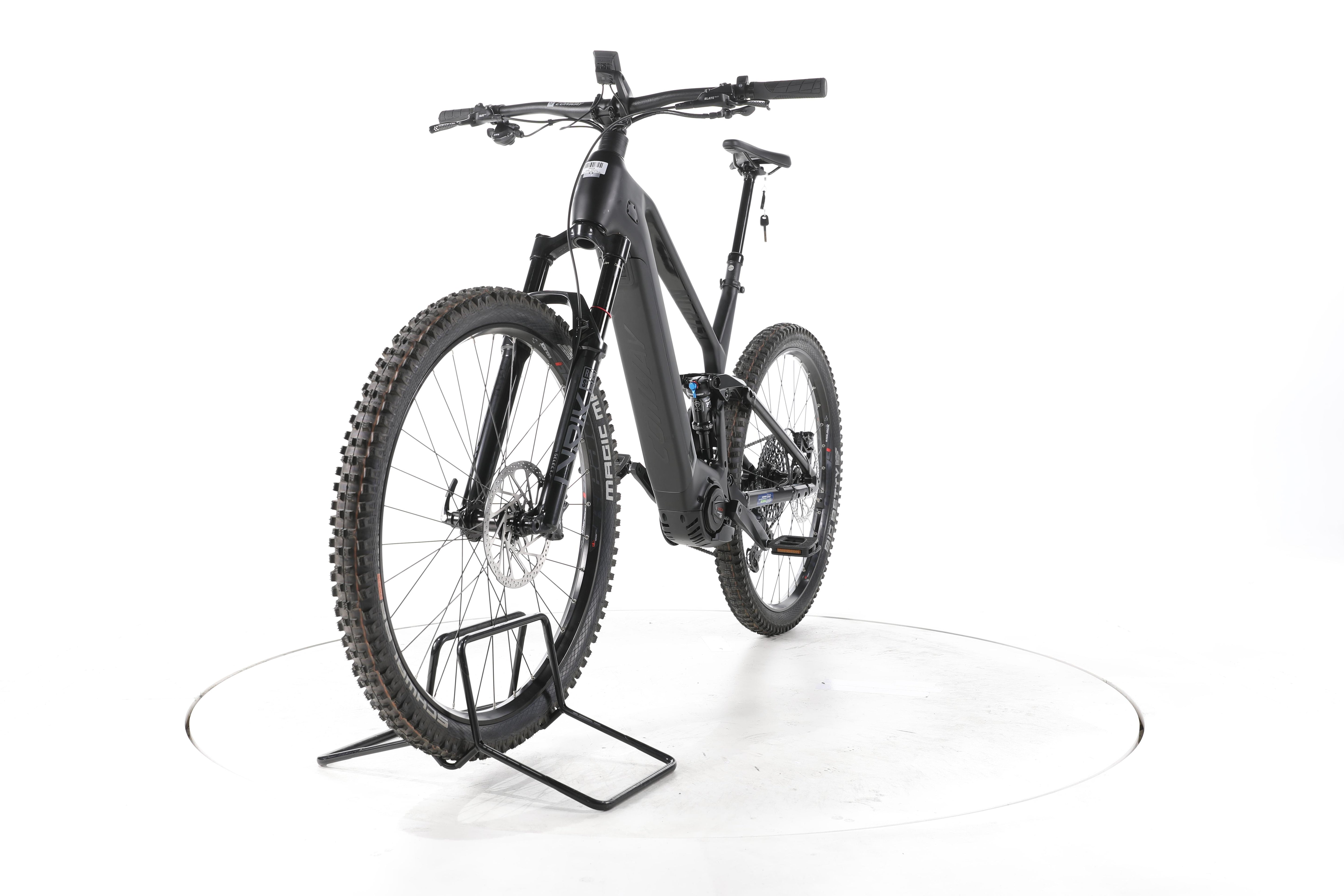 Conway Xyron S 7.9 E-Bike Fully Carbon - Image 5