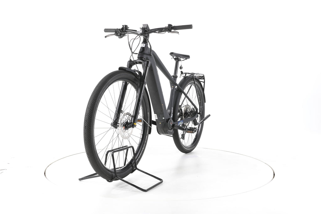 Scott Axis eRIDE 10 Trekking E-Bike - Image 5