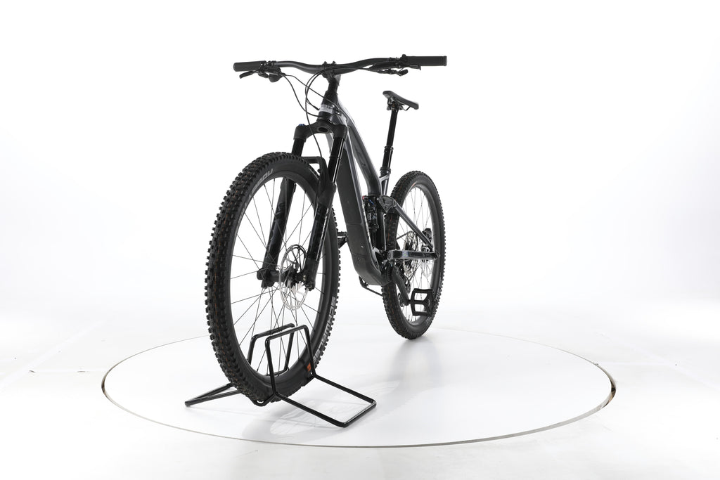 Trek Fuel EXe 9.7 E-Bike Fully Carbon - Image 5