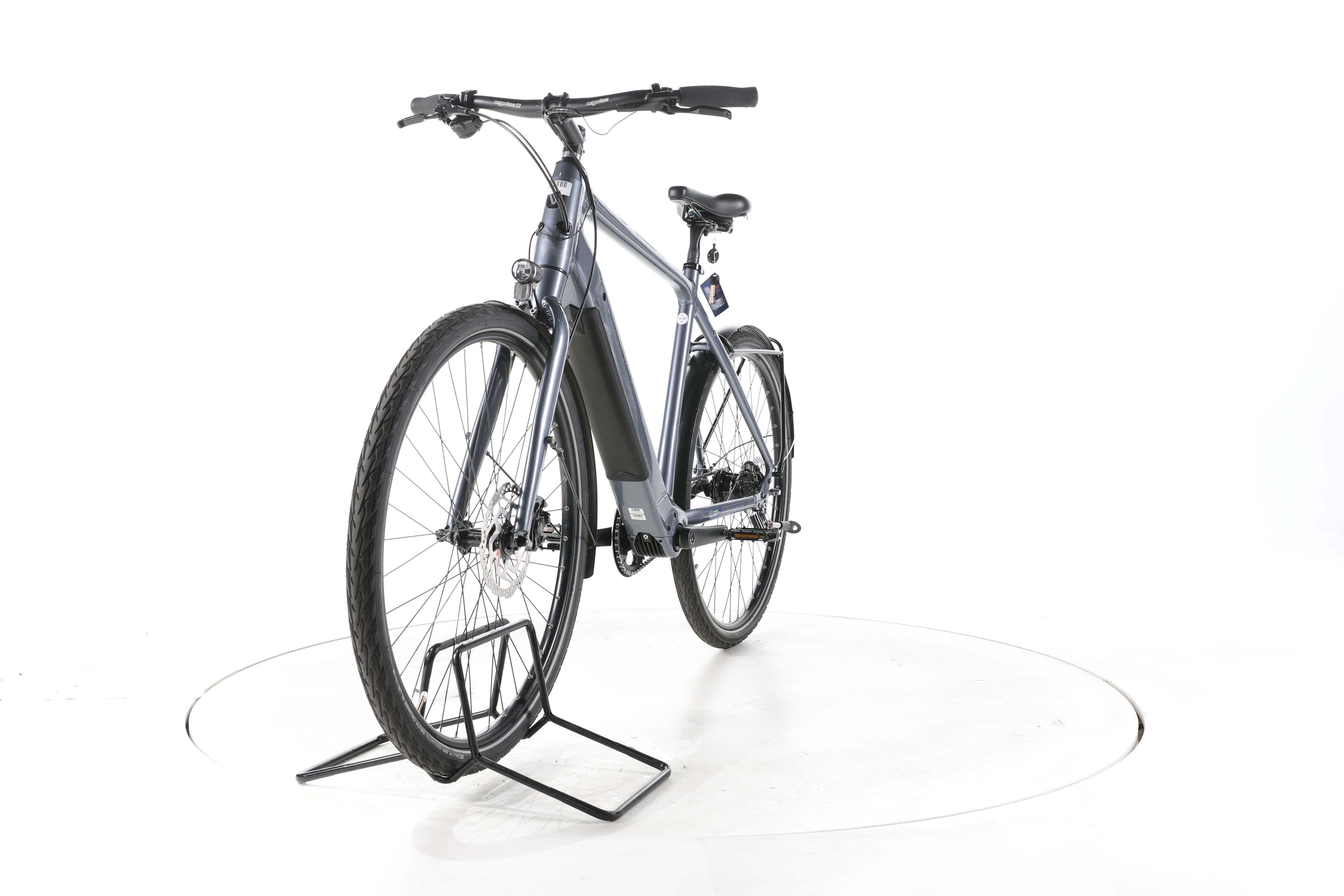 Velo de Ville 6TY City E-Bike - Image 5