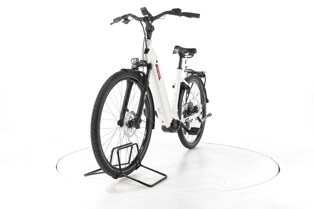 Victoria Manoc 6 Trekking E-Bike Tiefeinsteiger 2024 - Image 5