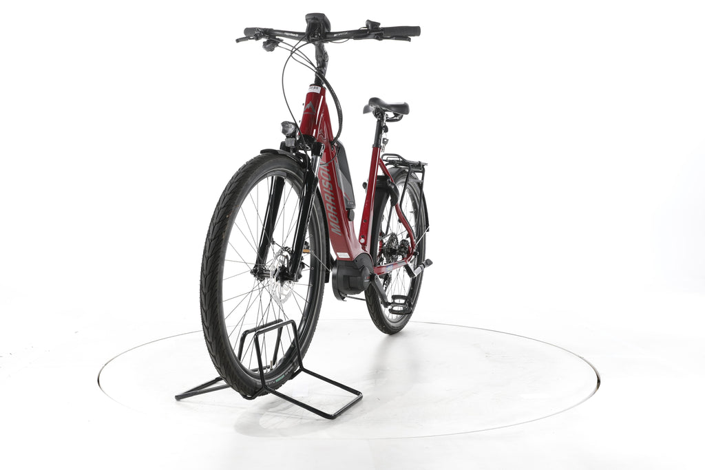 MORRISON E 6.0 Trekking E-Bike Tiefeinsteiger - Image 5