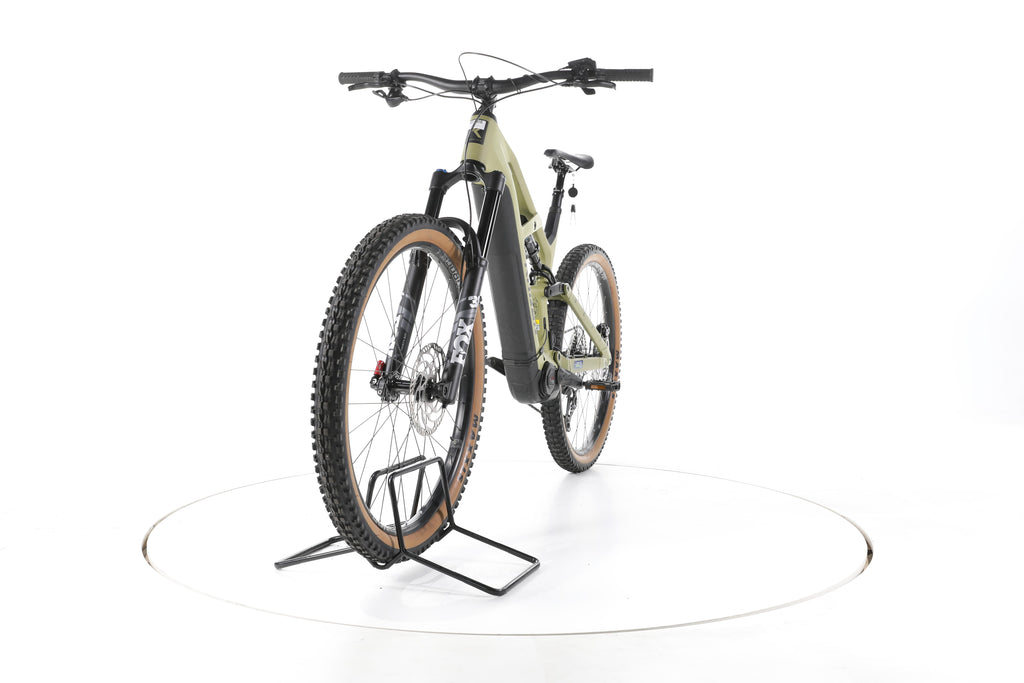 Radon Deft 8.0 E-Bike Fully Carbon - Image 5