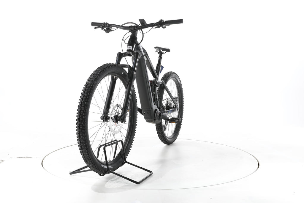 Cube Stereo Hybrid 140 HPC Race E-Bike Fully Carbon - Image 5