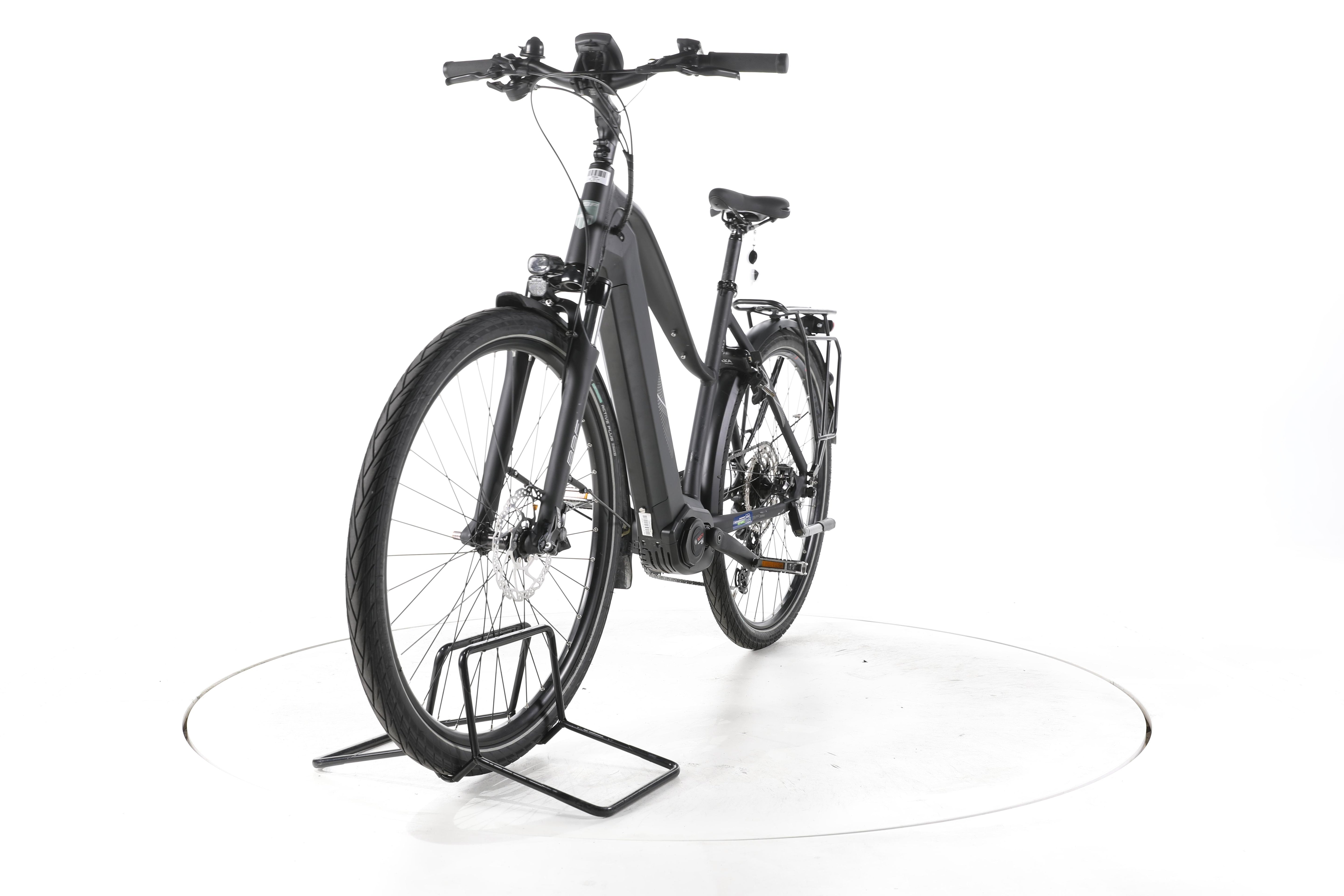 BBF Graz Trekking E-Bike - Image 5