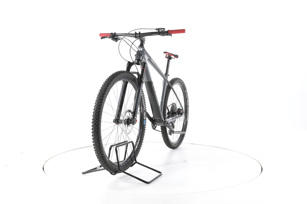 Cube Reaction C:62 Fahrrad Hardtail - Image 5