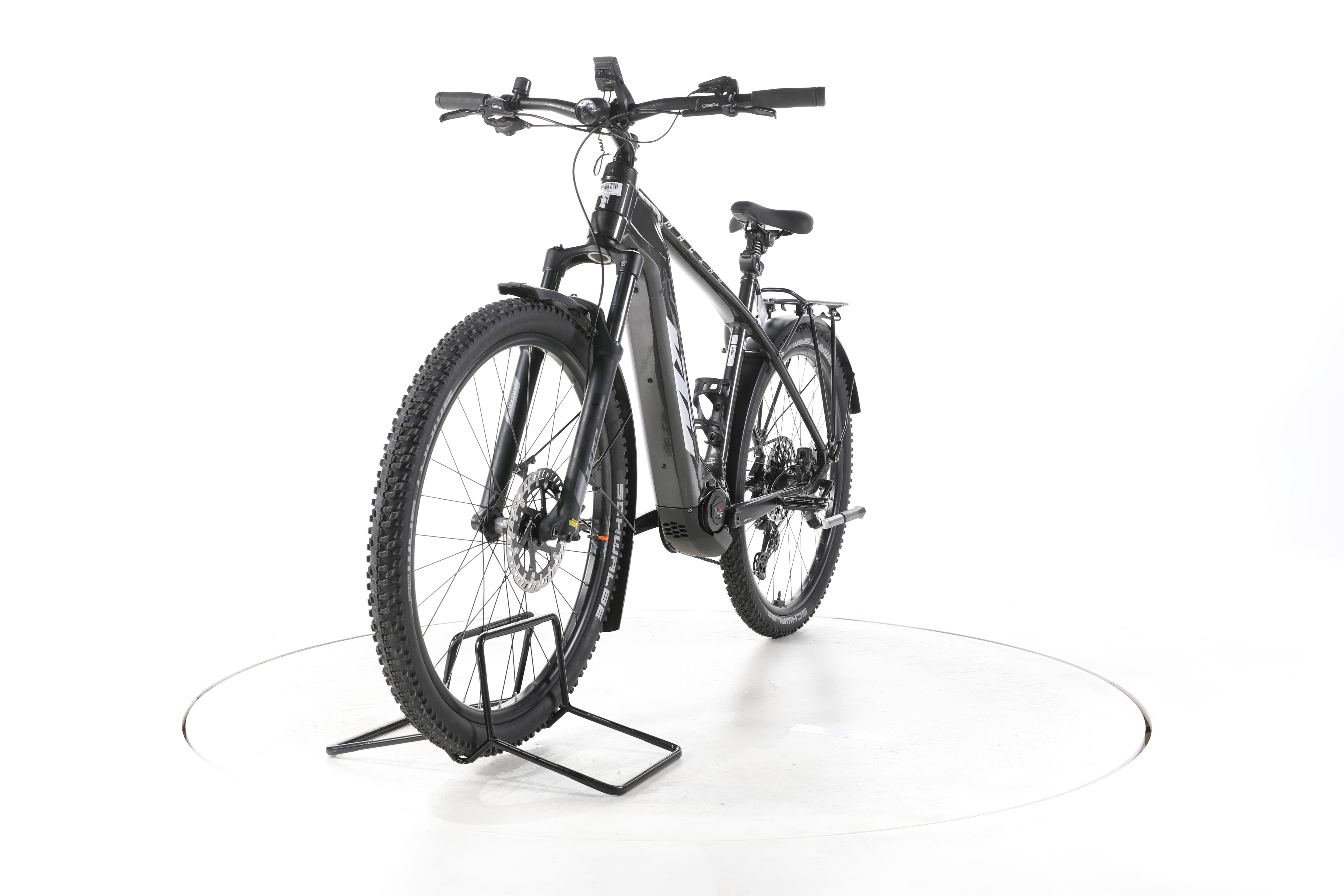 KTM Macina Team 792 LFC Trekking E-Bike - Image 5