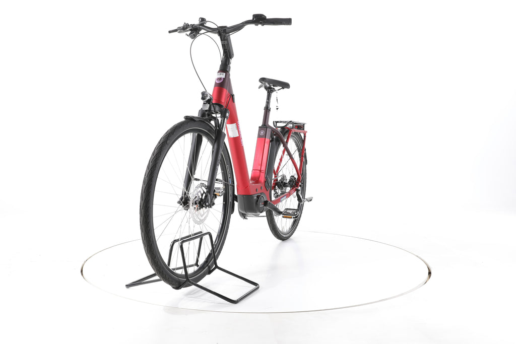 Kreidler Vitality Eco 2 Trekking E-Bike Tiefeinsteiger - Image 5