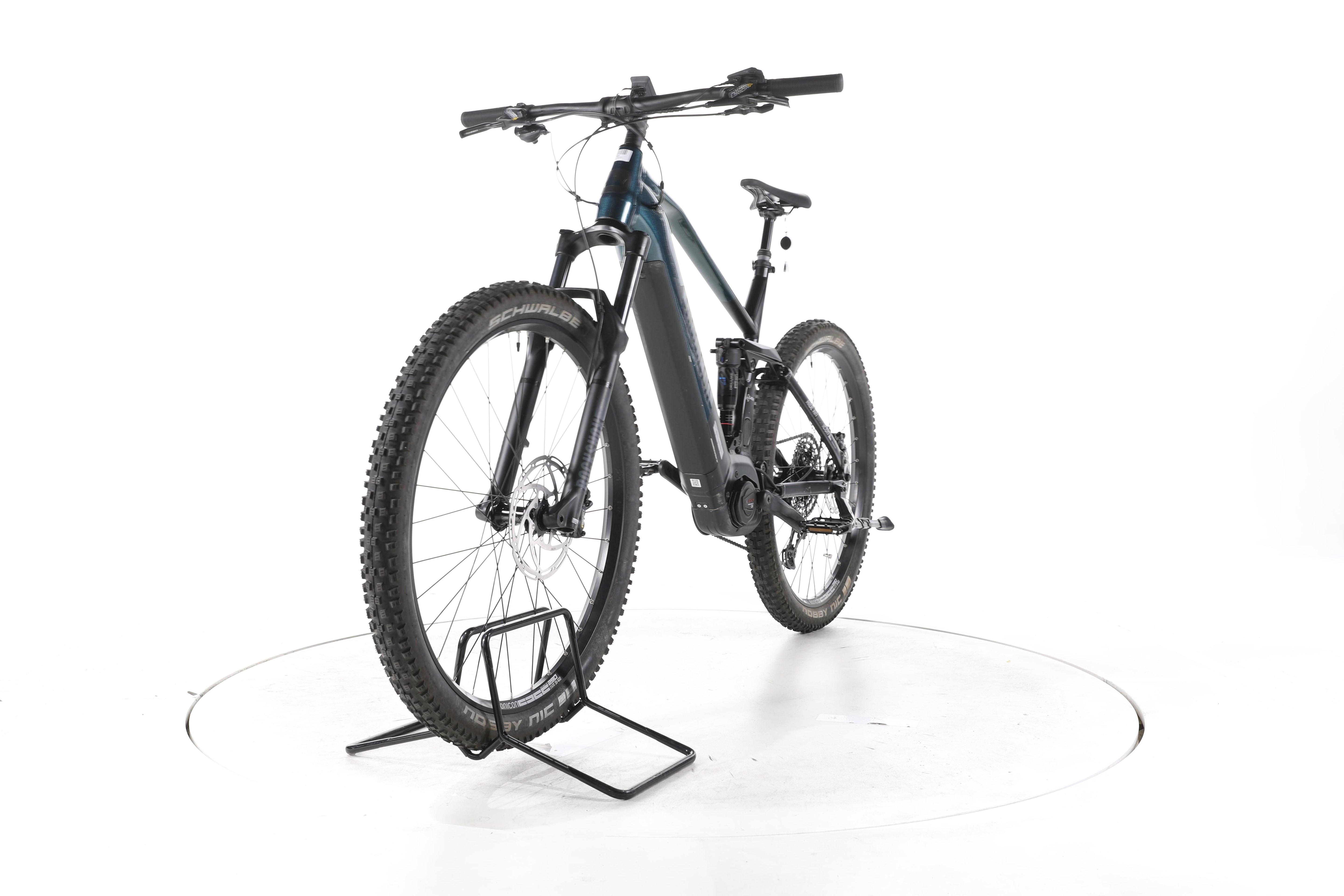 Bionicon Jesse FS 1 E-Bike Fully - Image 5