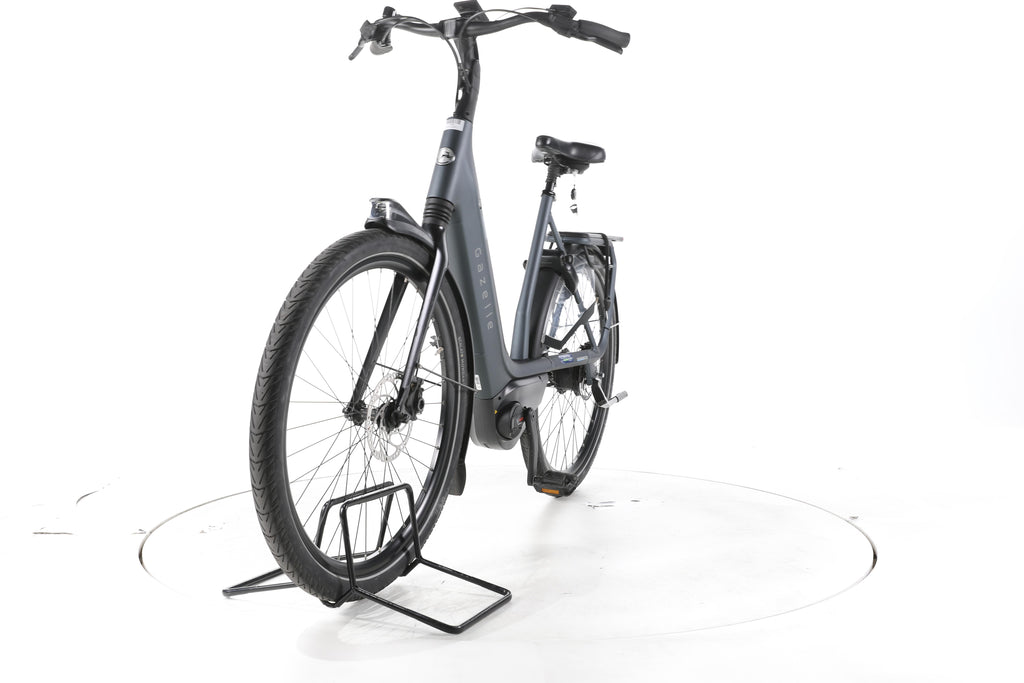 Gazelle Avignon C380 HMB City E-Bike Tiefeinsteiger - Image 5