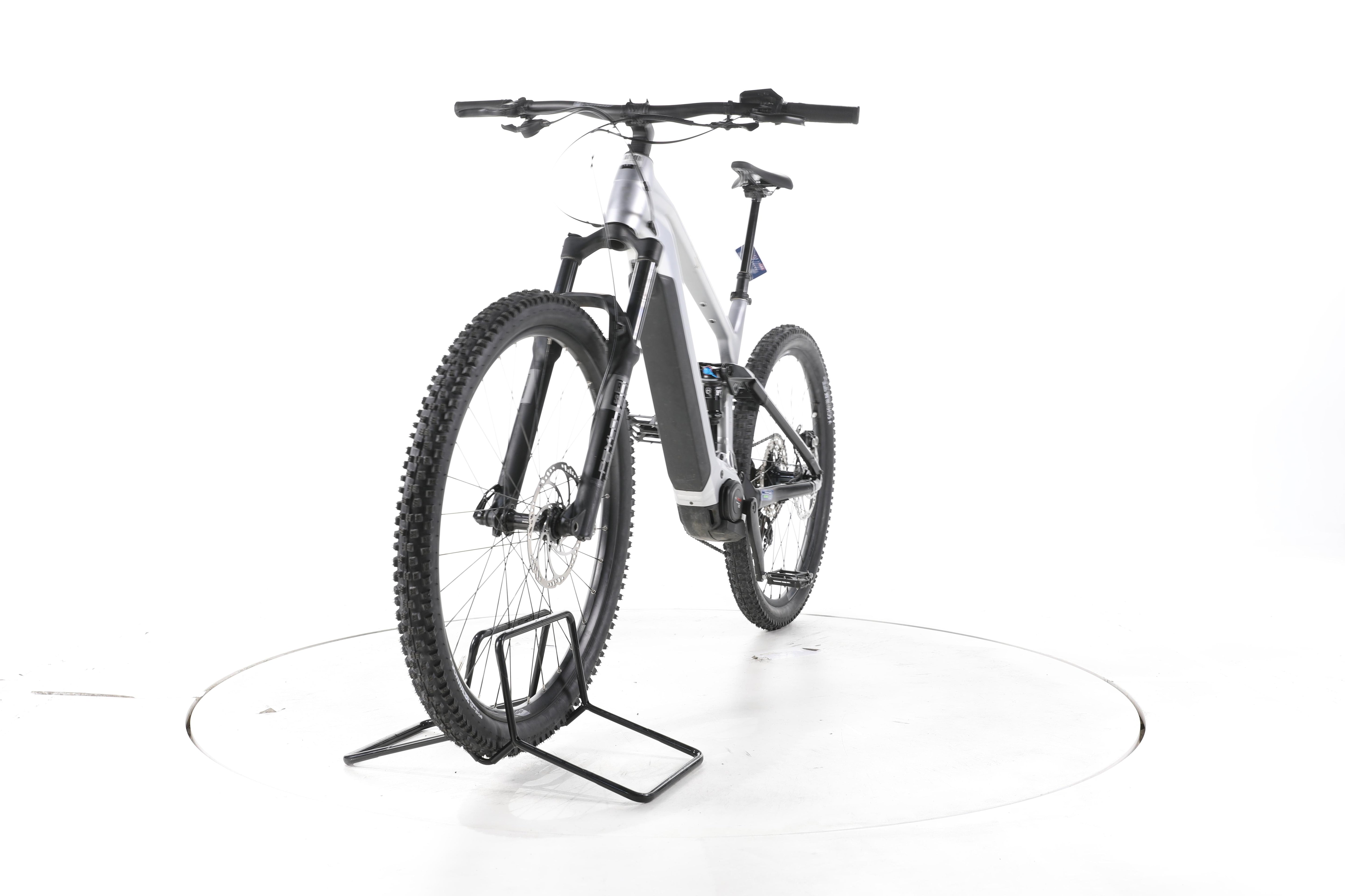 Conway Xyron ST 4.0 E-Bike Fully 2025 - Image 5