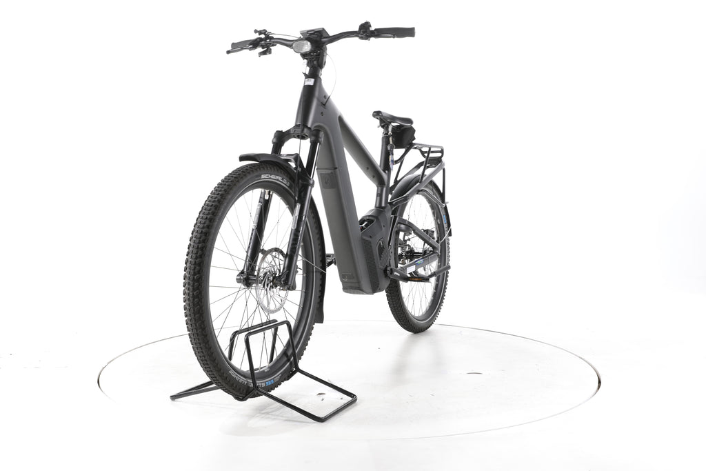 Riese & Müller Delite5 pinion SUV E-Bike 2025 - Image 5