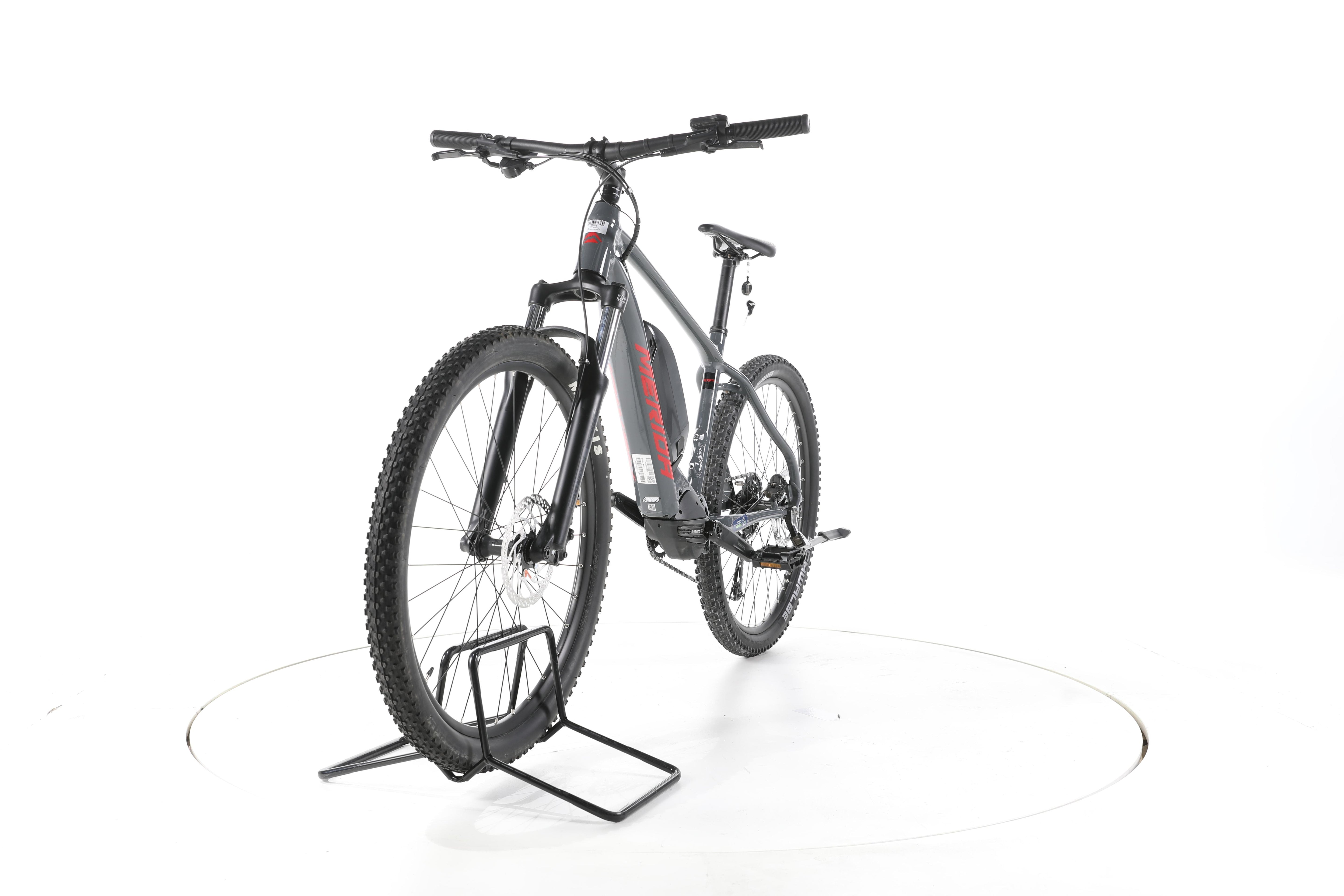 Merida eBIG.SEVEN LTD E-Bike - Image 5
