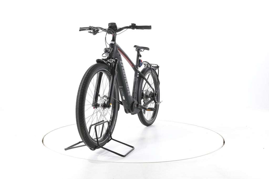 Diamant Zouma Deluxe + Trekking E-Bike - Image 5