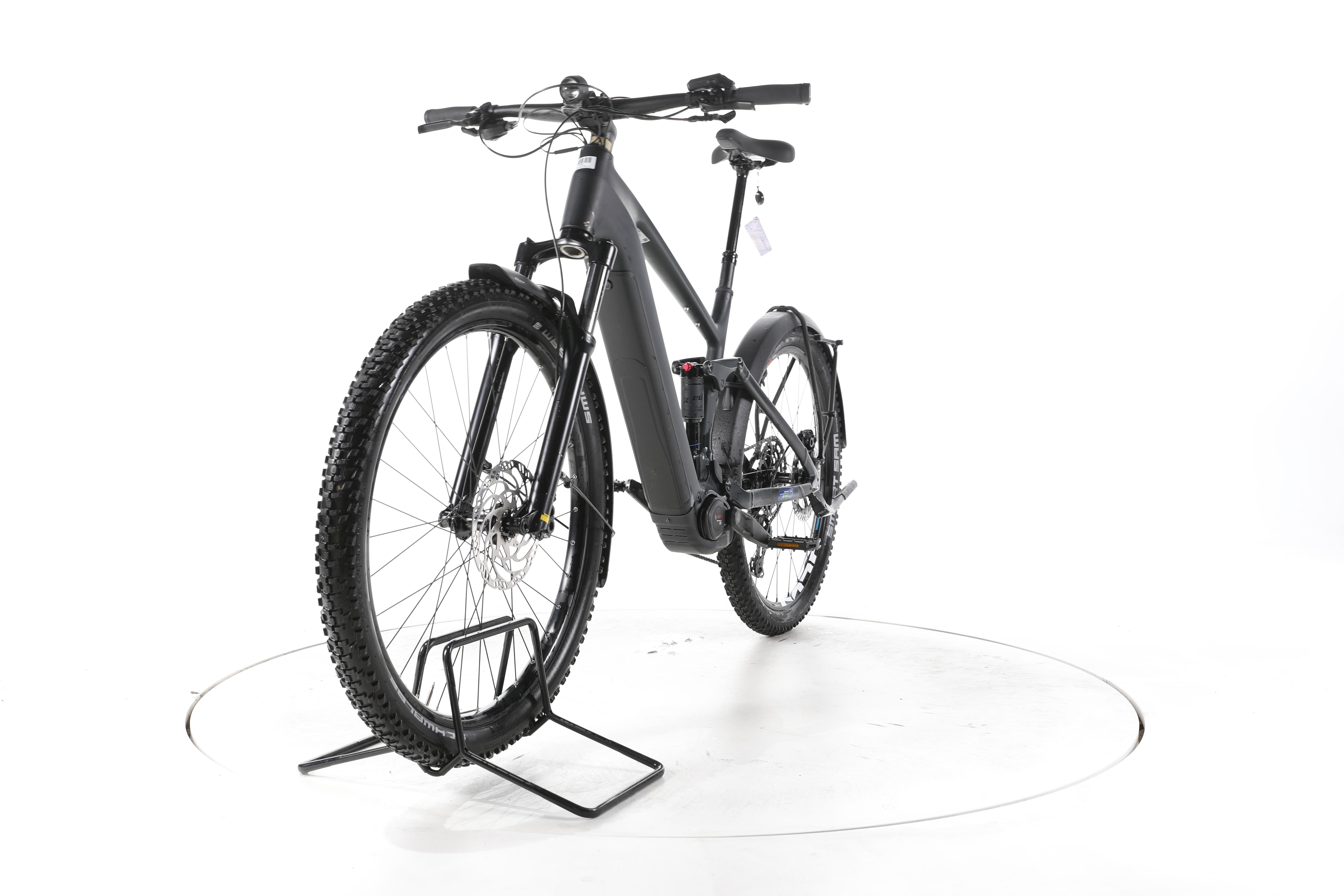 Cube Stereo Hybrid ONE22 Pro E-Bike Fully 2025 - Image 5