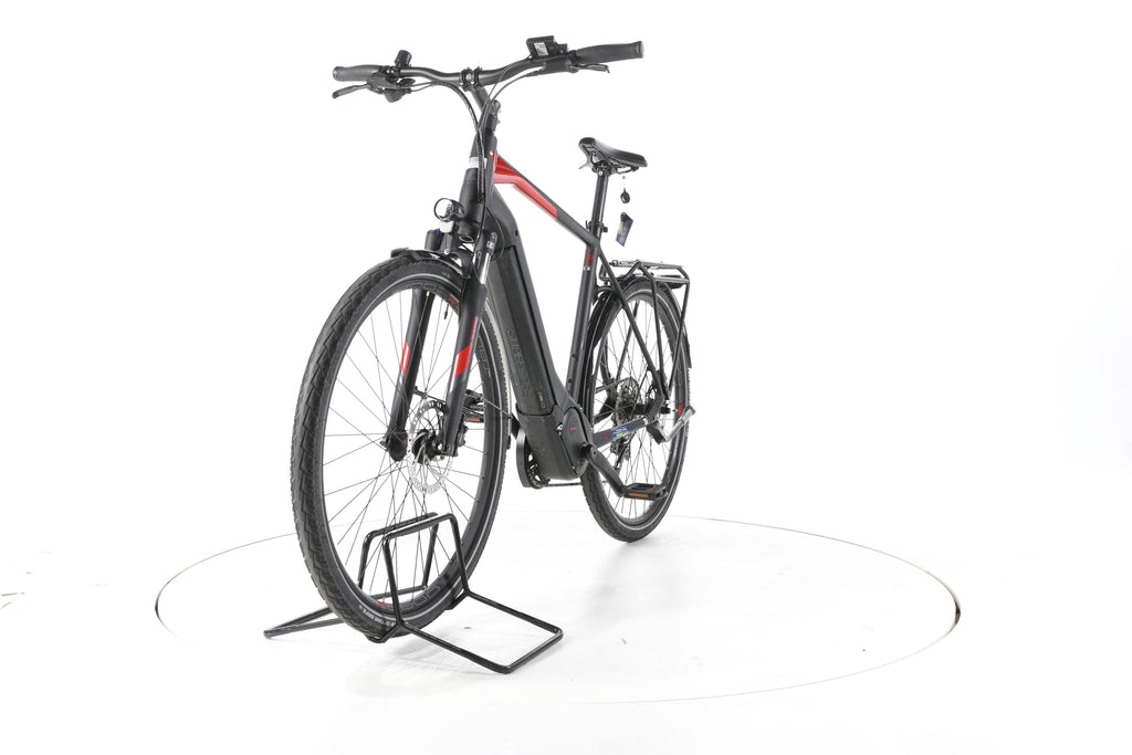 Bulls Lacuba Evo 10S Trekking E-Bike - Image 5