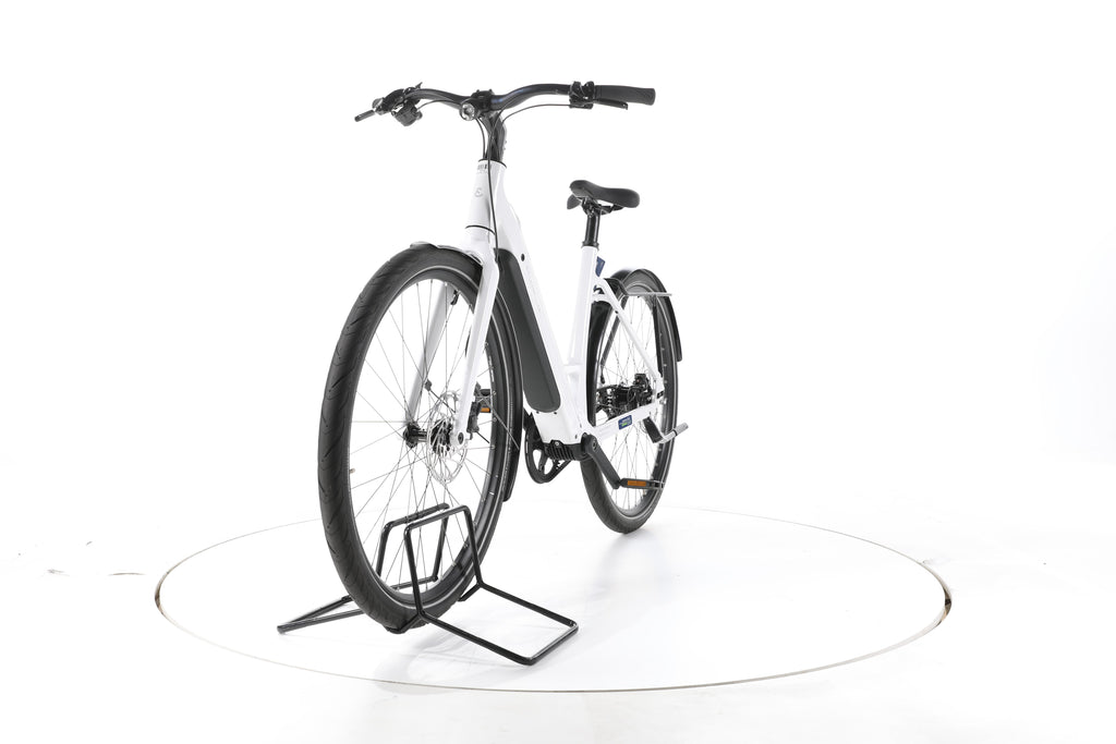 Riese & Müller UBN Six silent City E-Bike Tiefeinsteiger - Image 5