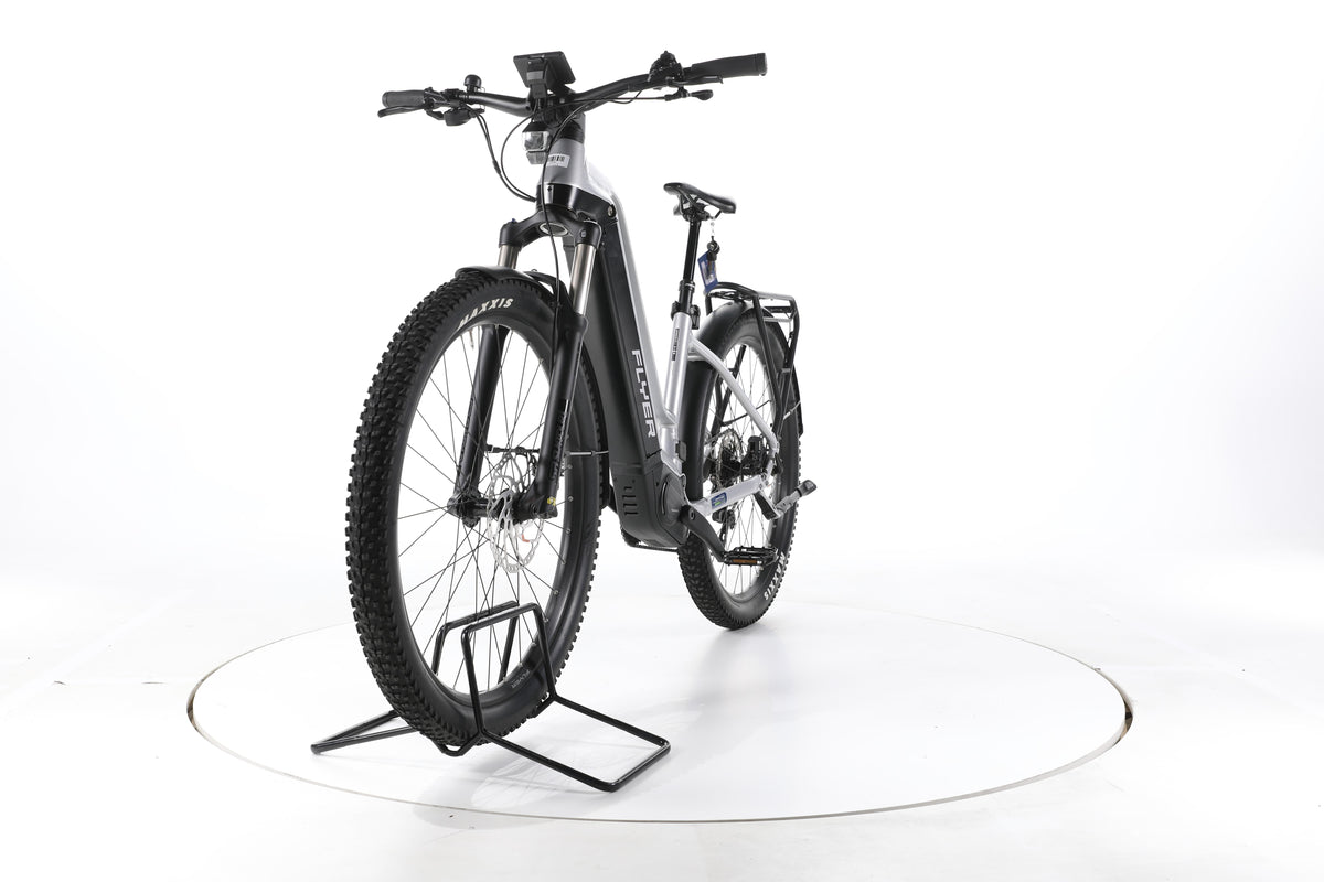 FLYER Uproc2 2.10 Trekking E-Bike - Image 5