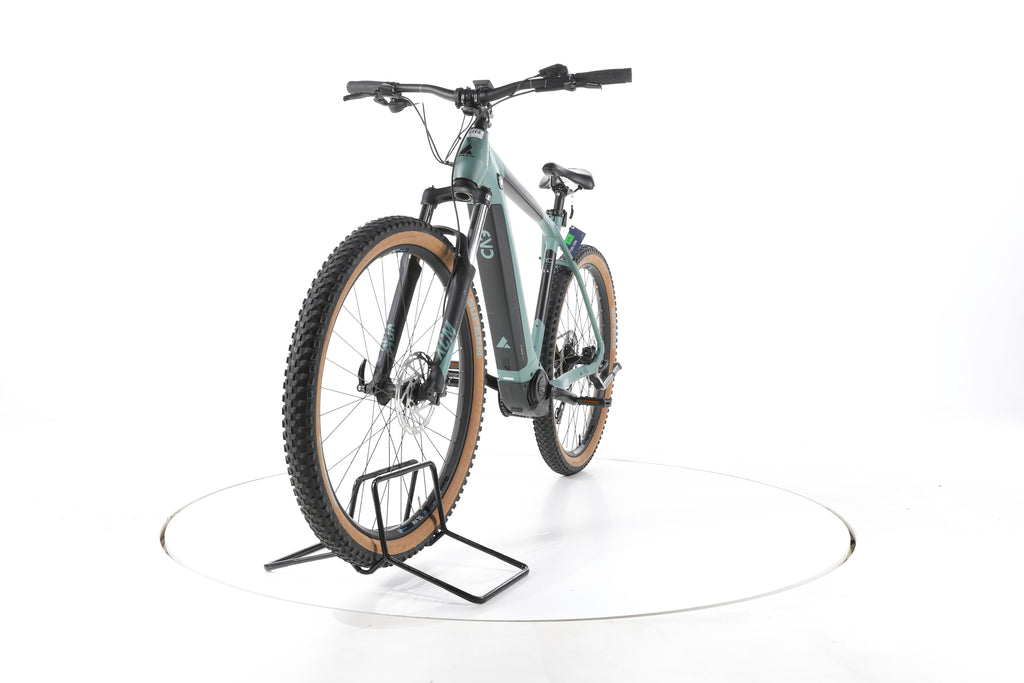 Bulls Copperhead EVO 1 E-Bike - Image 5