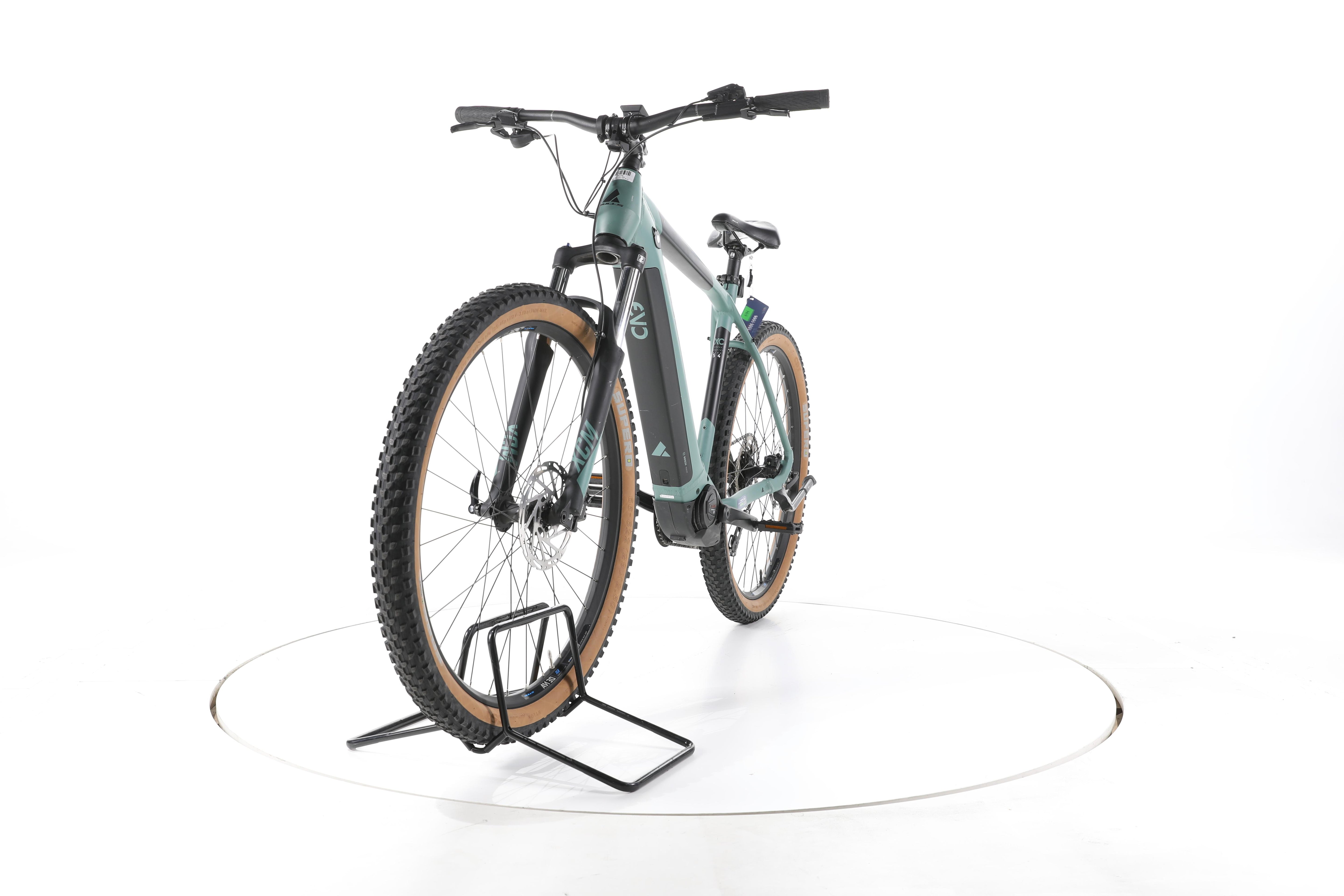 Bulls Copperhead EVO 1 E-Bike - Image 5