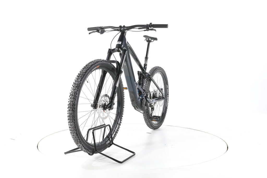 Orbea WILD FS H30 E-Bike Fully Carbon - Image 5
