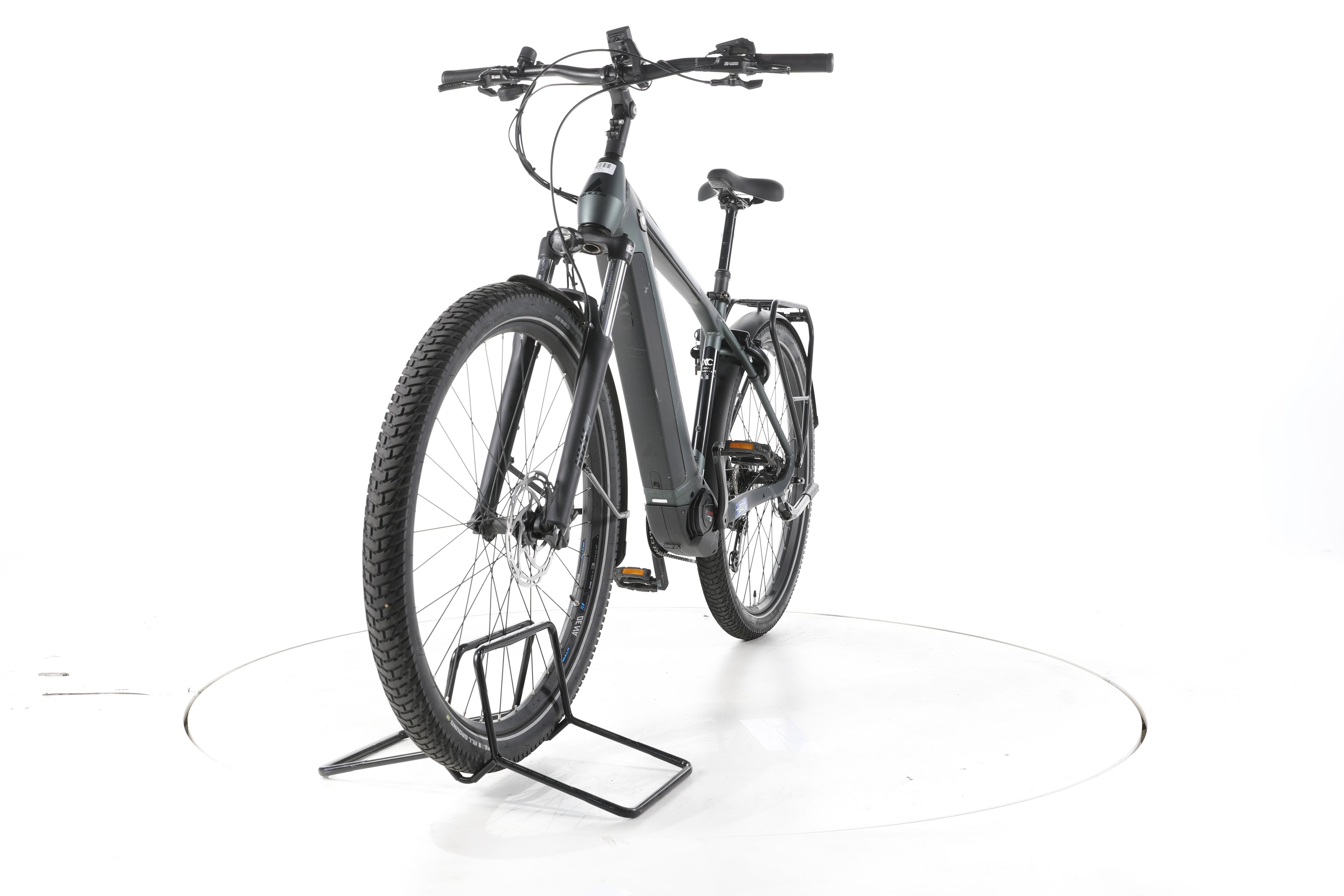 Bulls Iconic EVO 1 Trekking E-Bike - Image 5