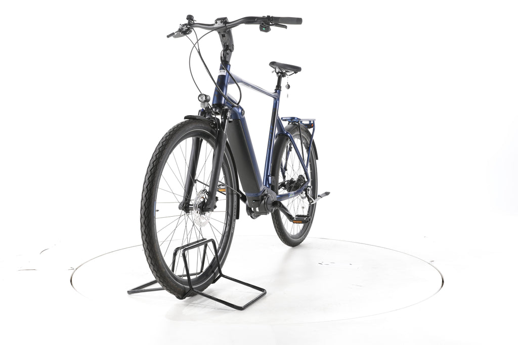 Giant Dailytour E+1 GTS City E-Bike - Image 5
