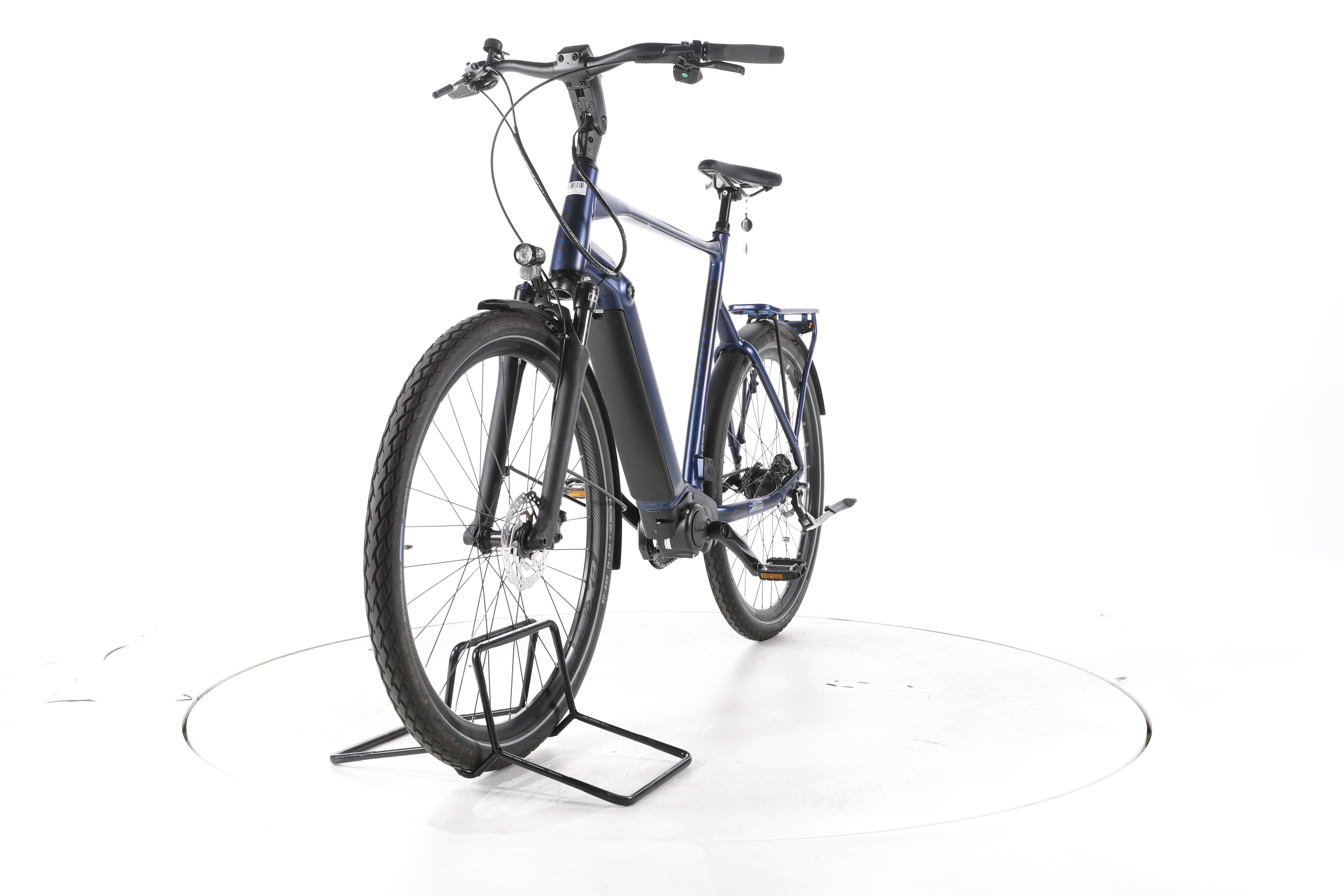 Giant Dailytour E+1 GTS City E-Bike - Image 5