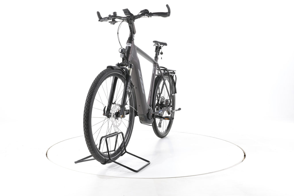 KTM Macina Style 710 Trekking E-Bike - Image 5