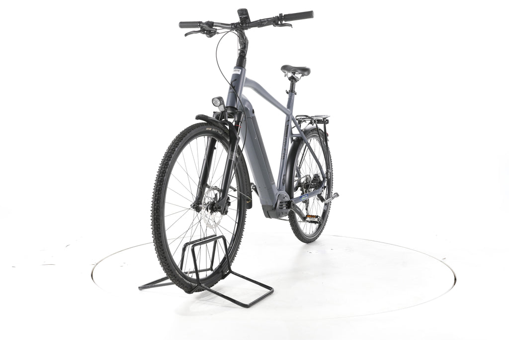 Compel Enyo E-630 LTD E-Bike - Image 5